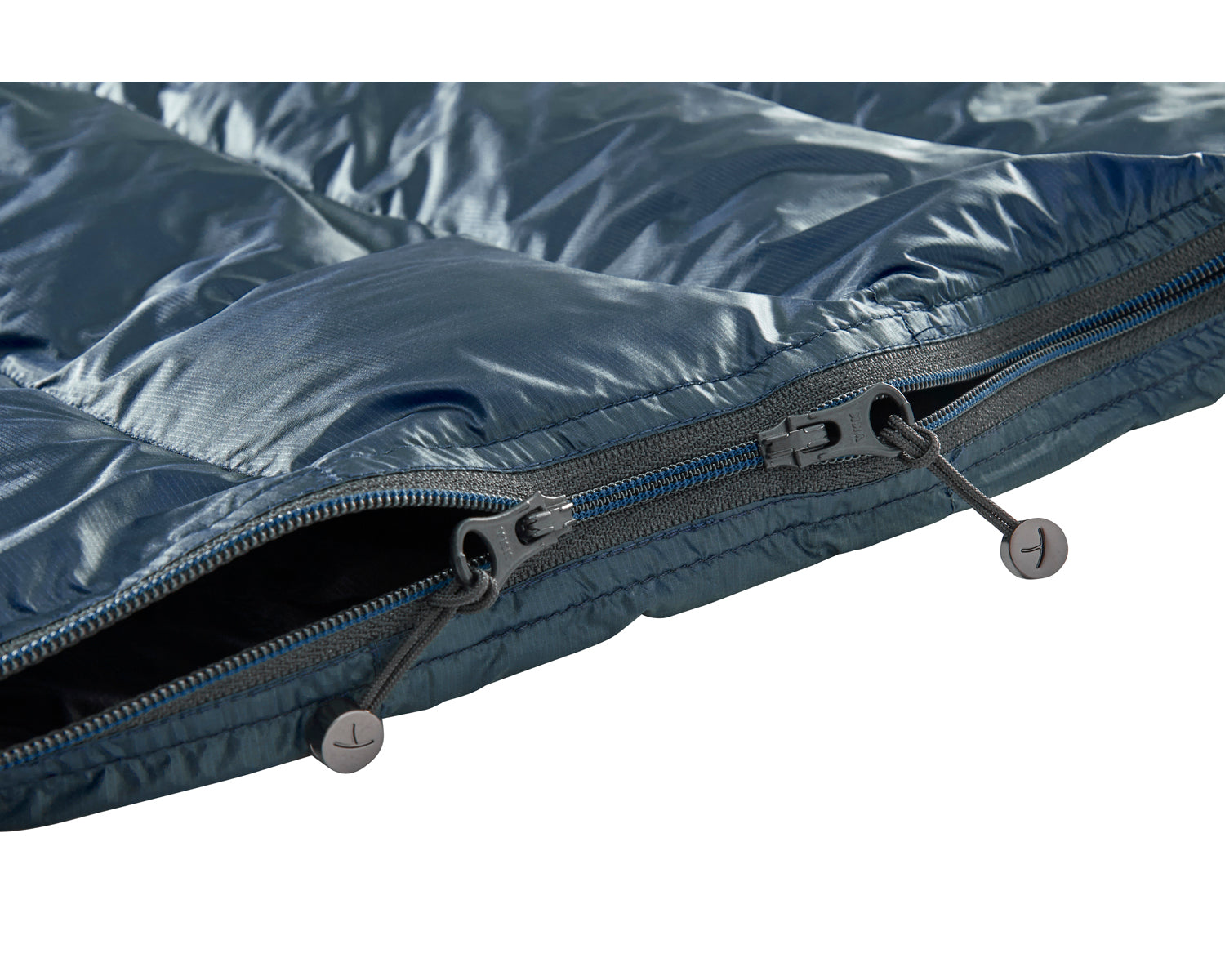 Passion One Sovepose - Mood Indigo Blue