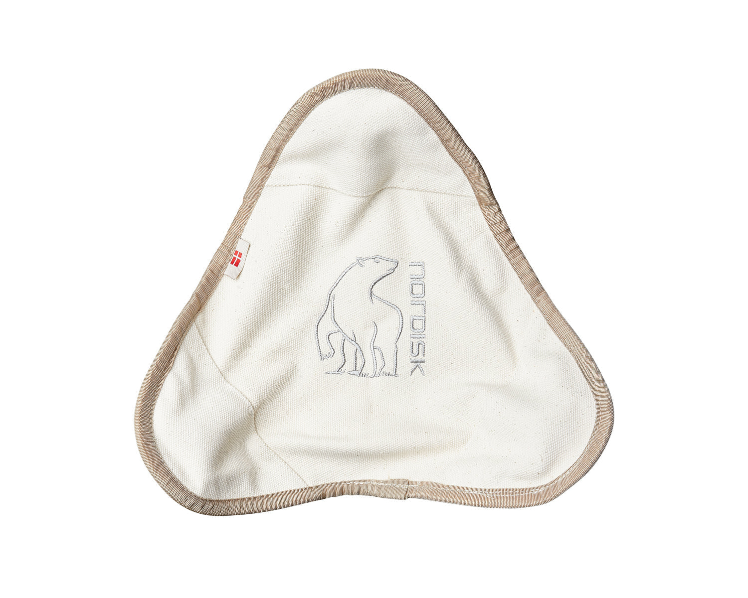 Rebild Wooden Tripod - Skammel | Neutral