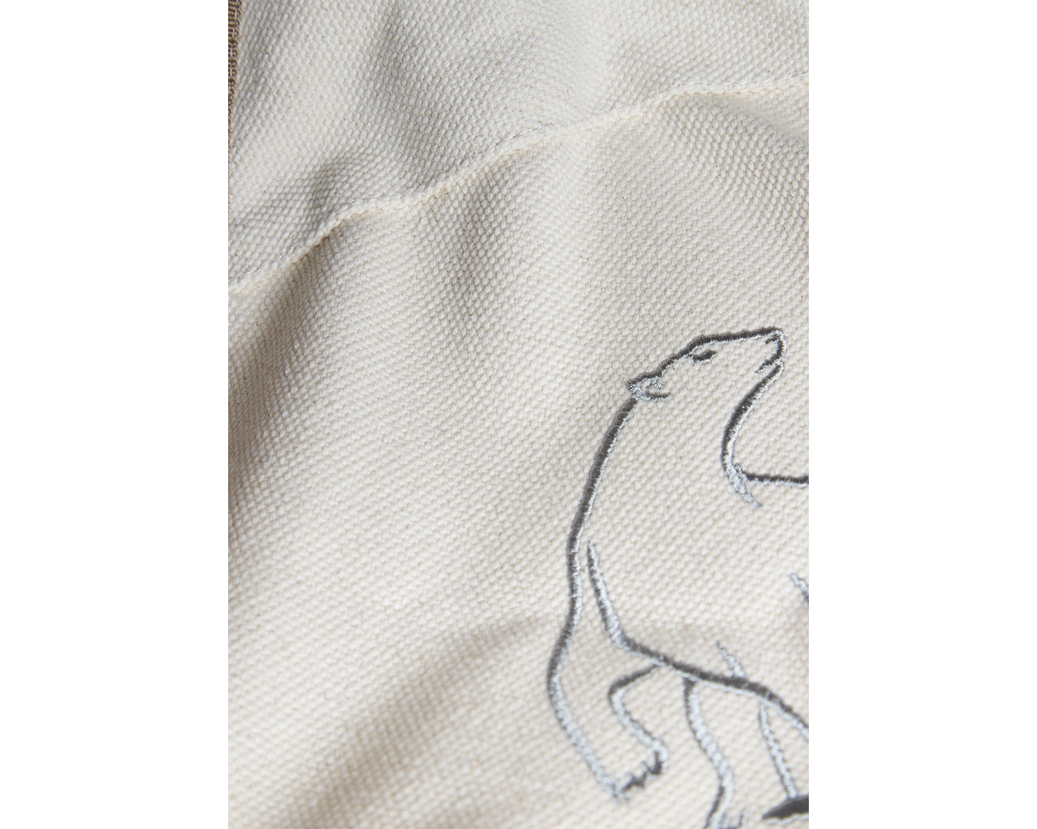 Rebild Wooden Tripod - Skammel | Neutral