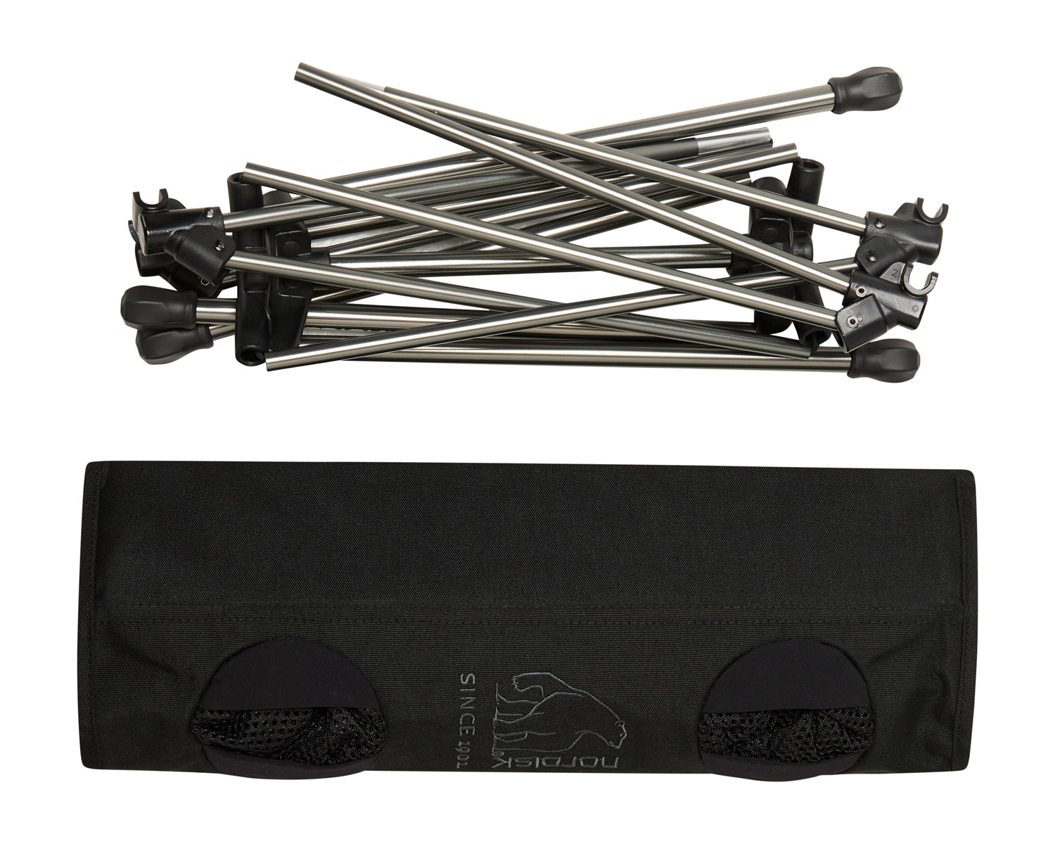 Risskov Bord - Black