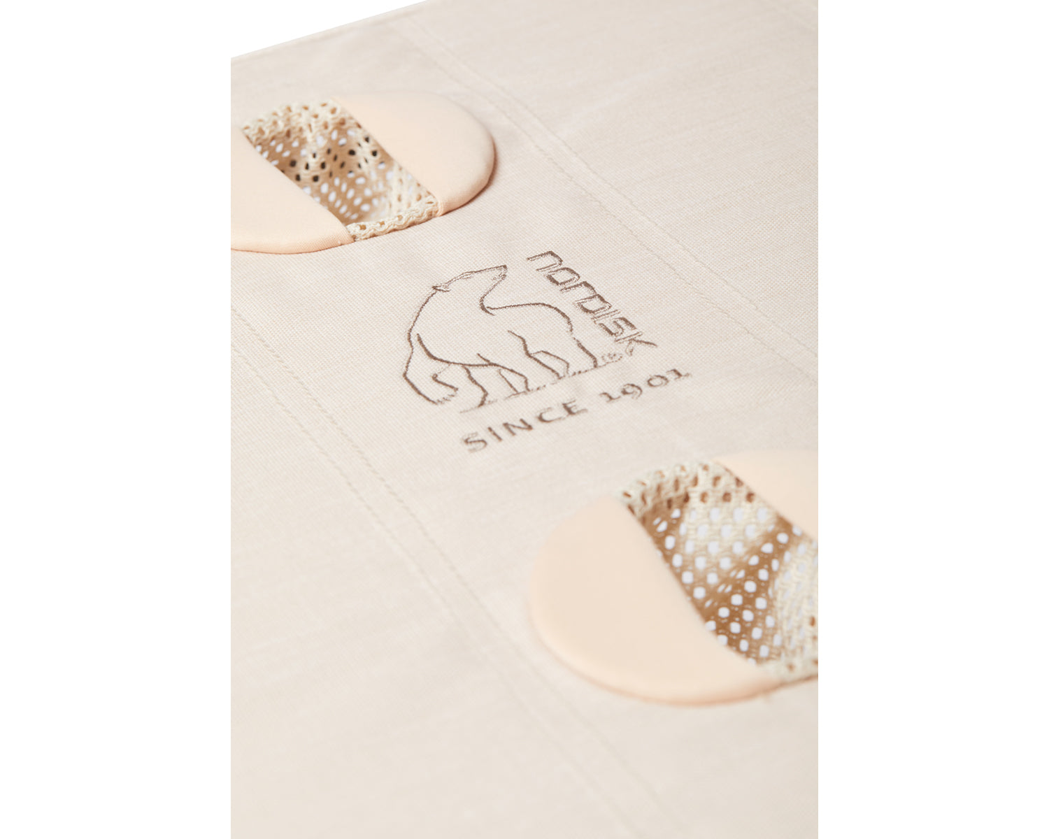 Risskov Bord - Sandshell