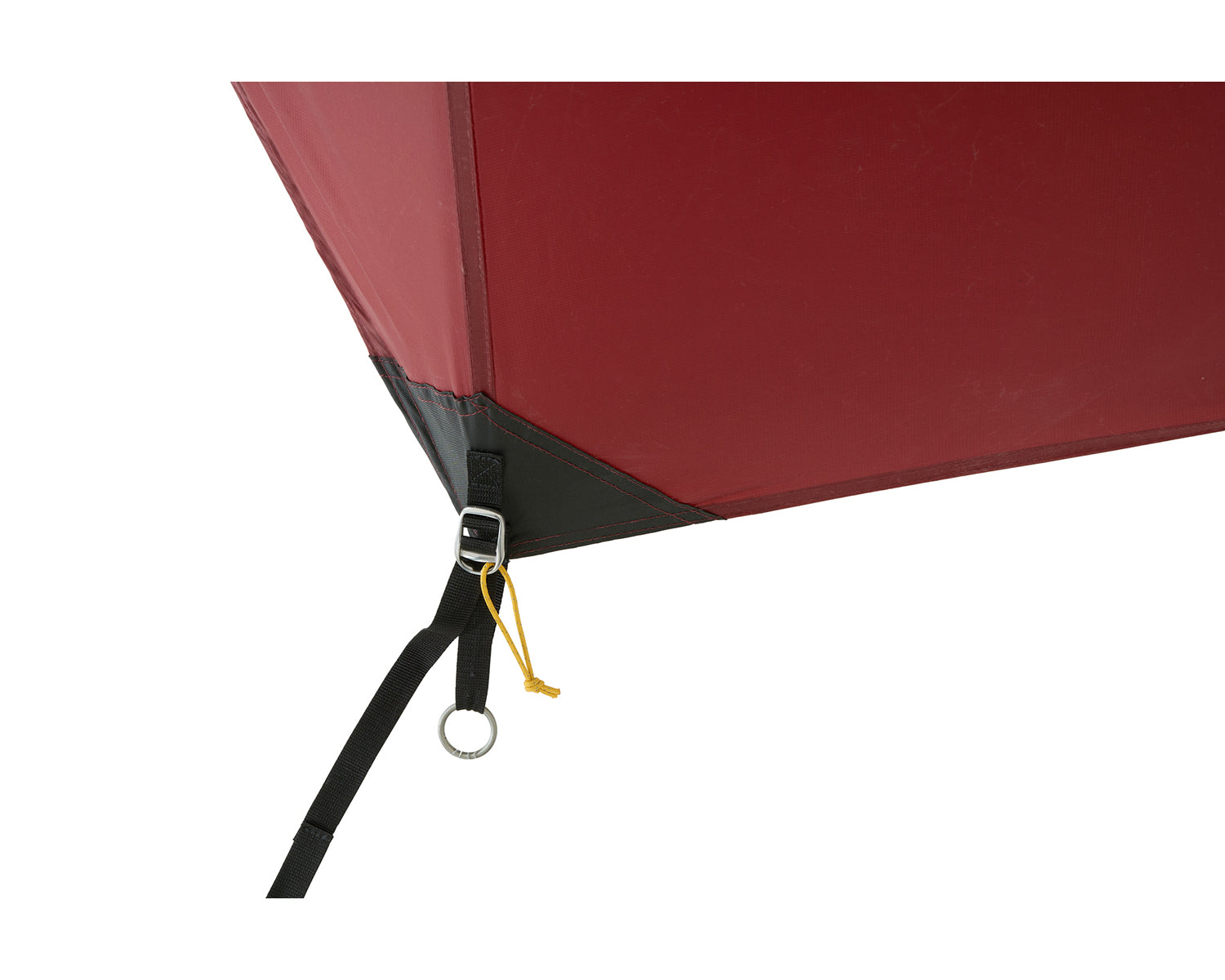 Seiland 2 SP Telt - 2 personer | Burnt Red