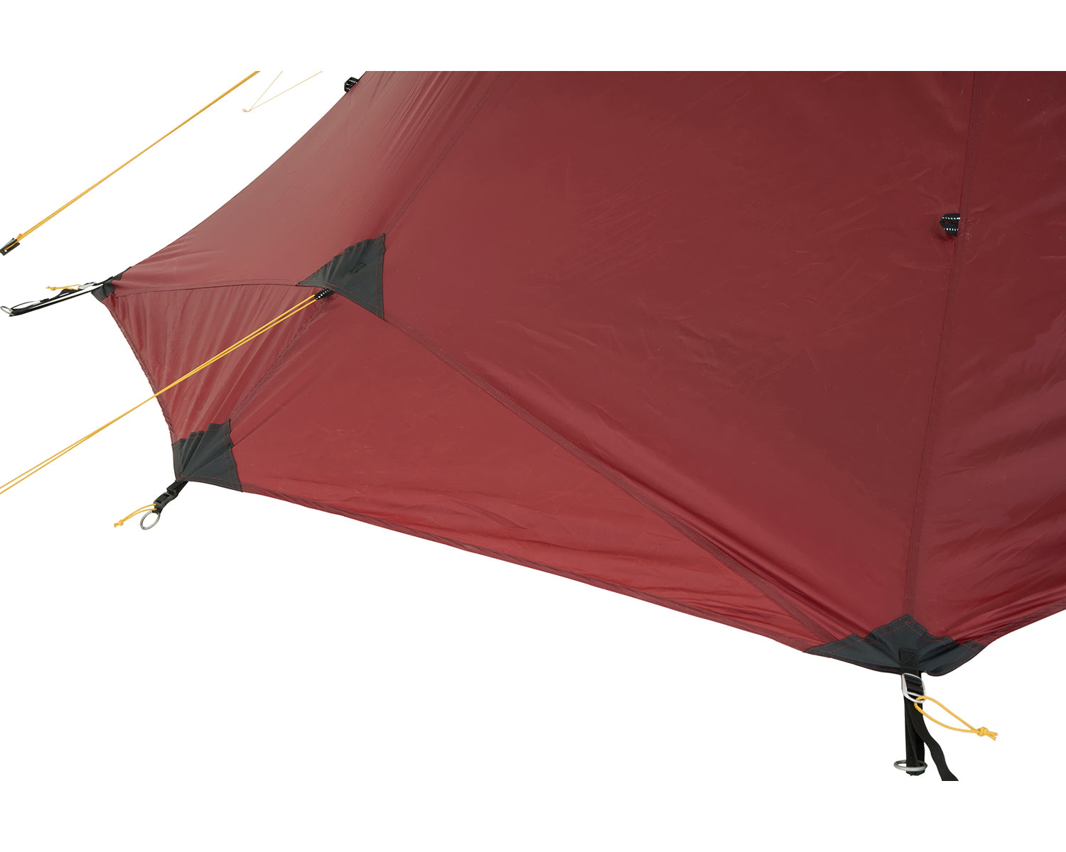 Seiland 3 SP Telt - 3 personer | Burnt Red