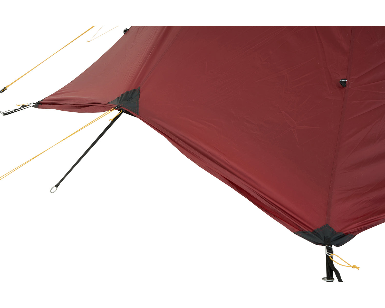 Seiland 3 SP Telt - 3 personer | Burnt Red