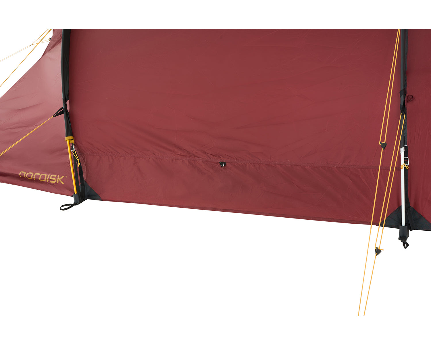 Seiland 3 SP Telt - 3 personer | Burnt Red