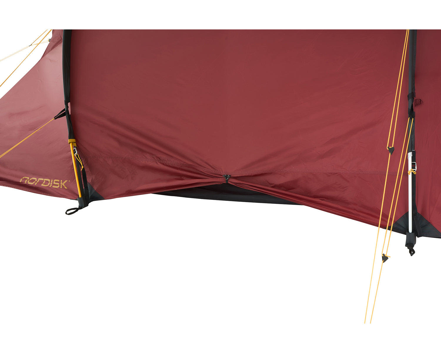 Seiland 3 SP Telt - 3 personer | Burnt Red