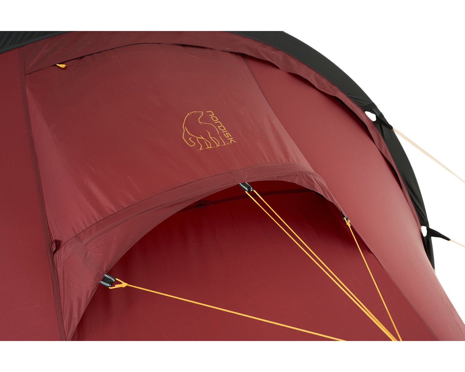 Seiland 3 SP Telt - 3 personer | Burnt Red