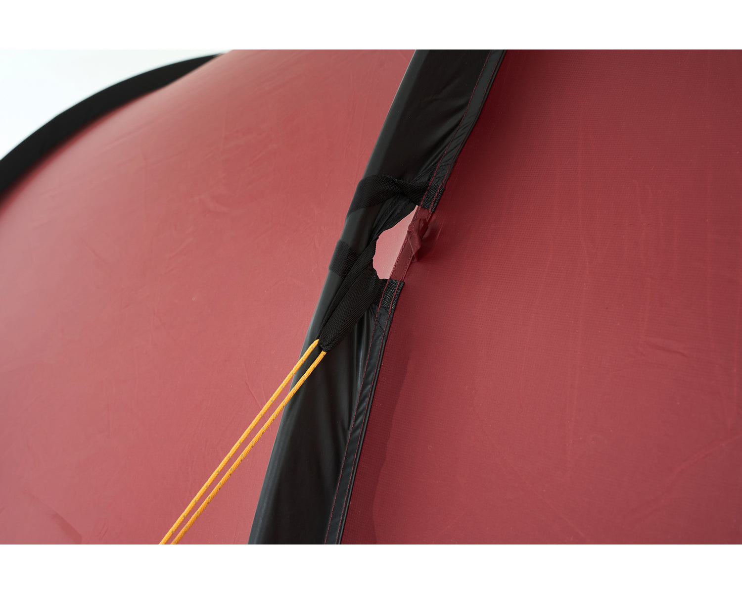 Seiland 3 SP Telt - 3 personer | Burnt Red