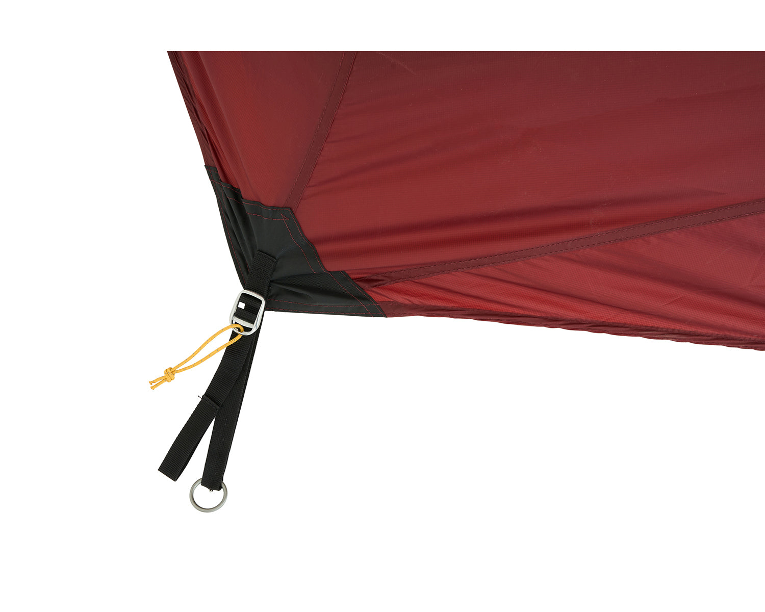 Seiland 3 SP Telt - 3 personer | Burnt Red