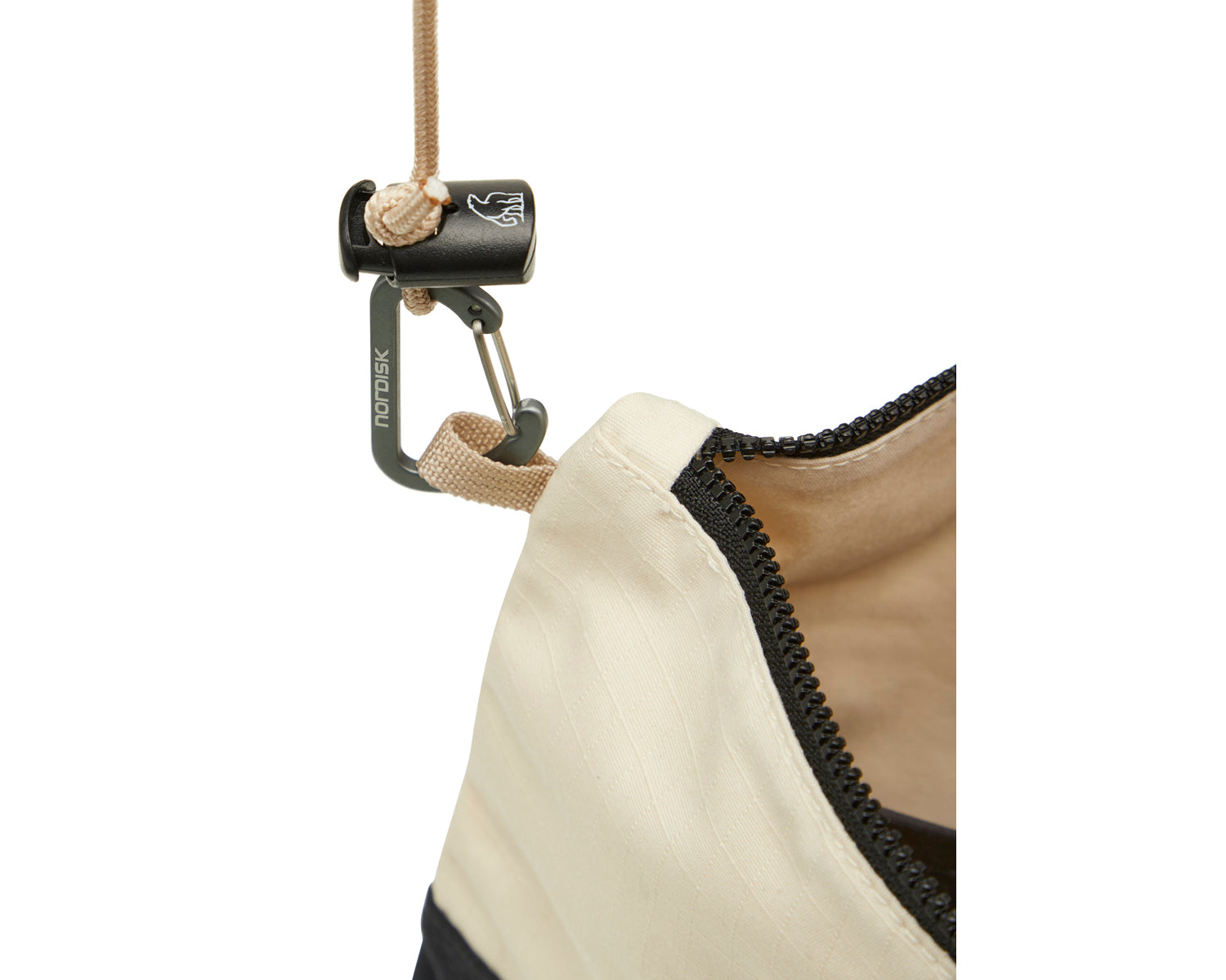 Skive Flat Bags (sæt med 3 stk.) - Tasker | Sandshell