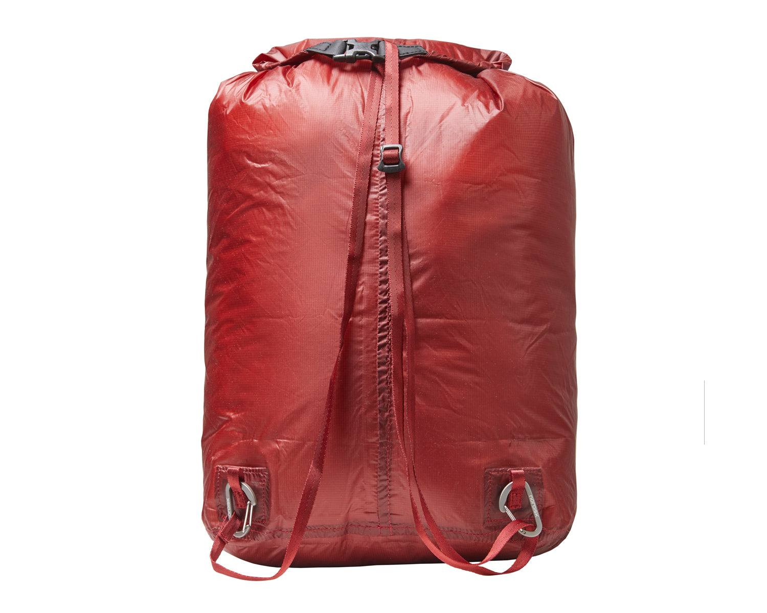Sola 15 Drybag - Taske | 15 L | Burnt Red