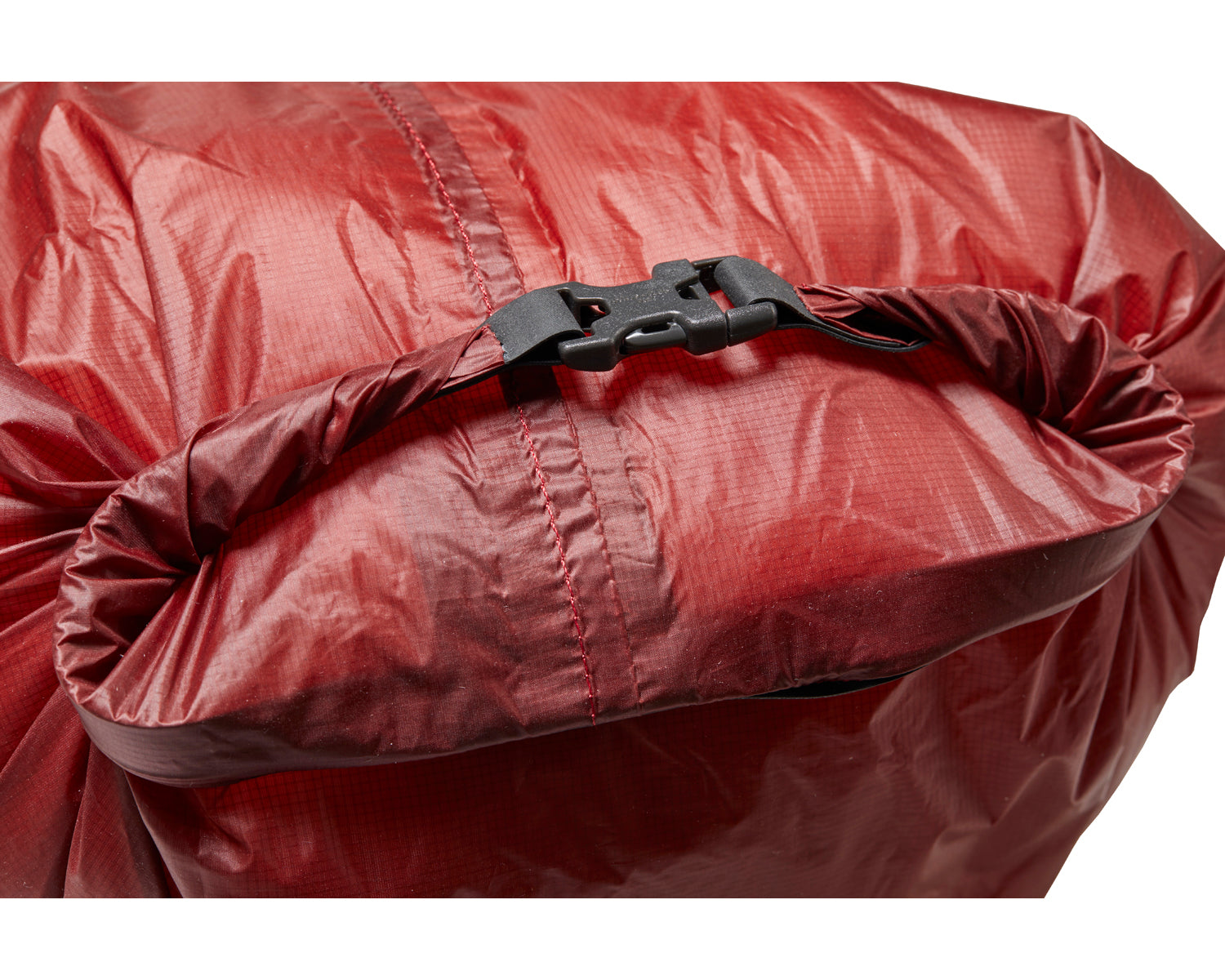 Sola 15 Drybag - Taske | 15 L | Burnt Red