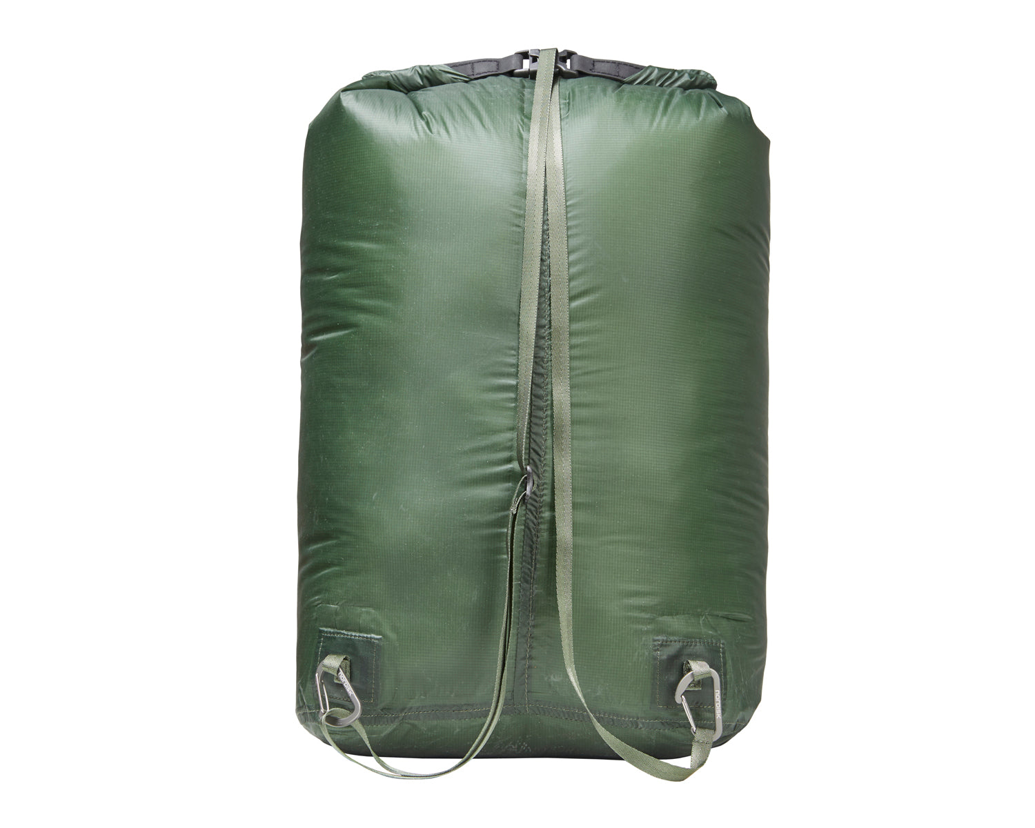 Sola 15 Drybag - Taske | 15 L | Forest Green