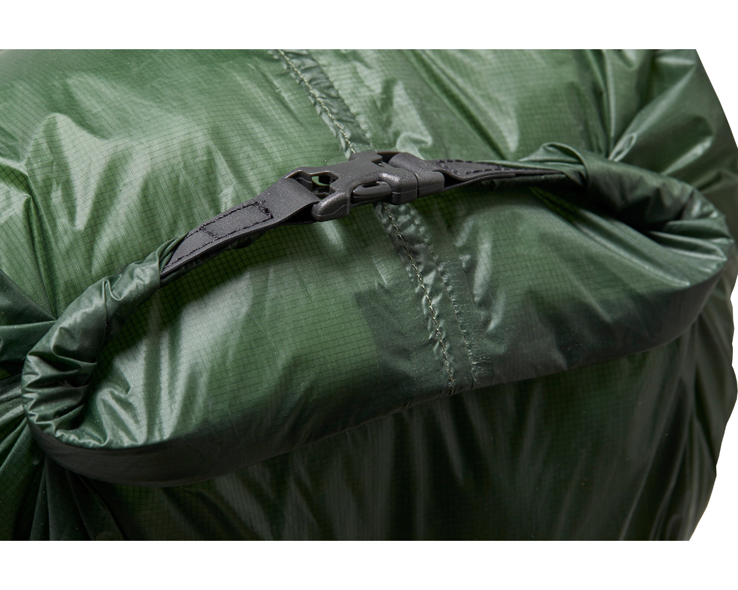 Sola 15 Drybag - Taske | 15 L | Forest Green