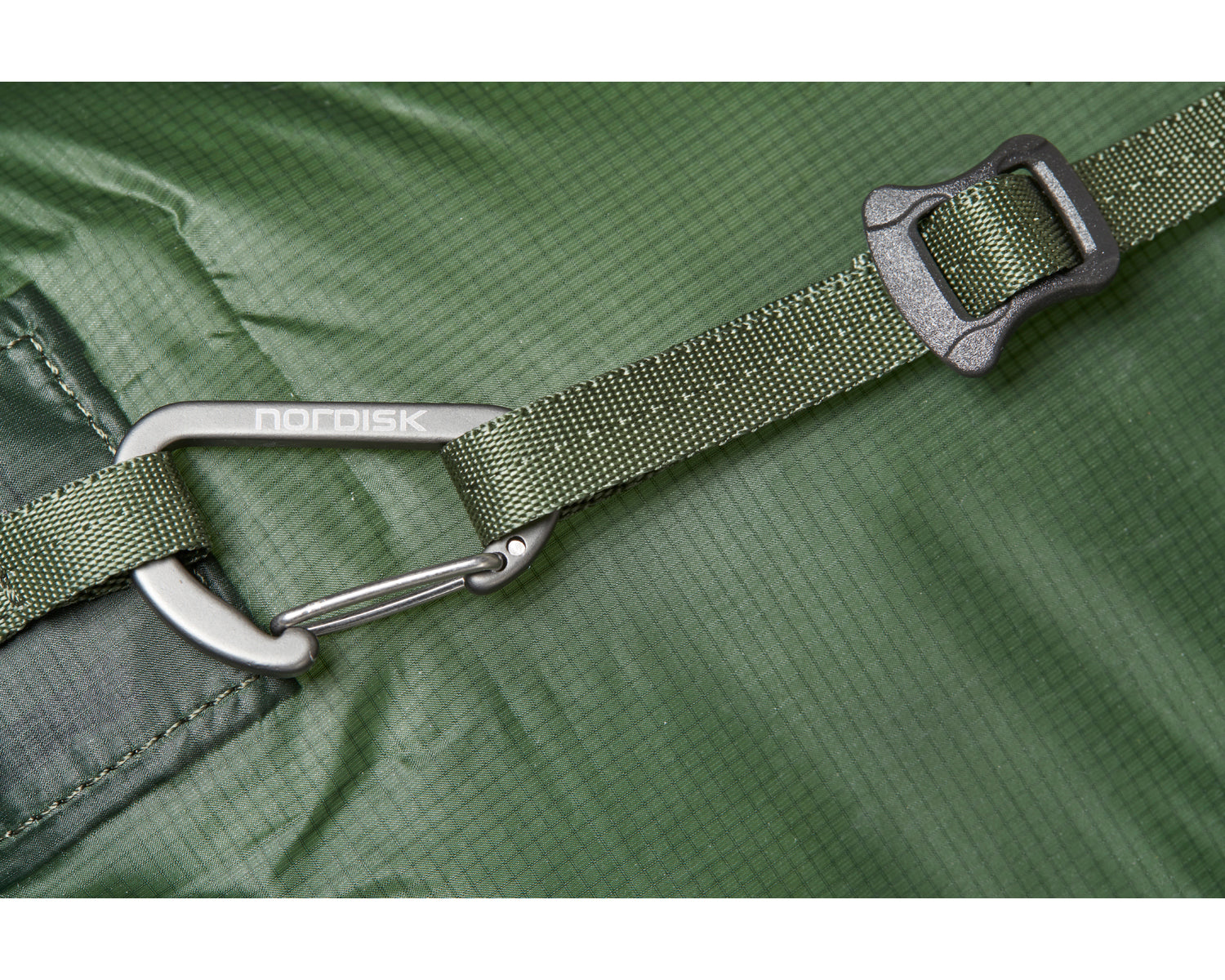 Sola 15 Drybag - Taske | 15 L | Forest Green
