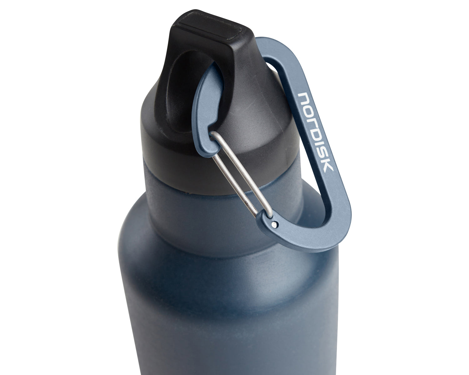 Drikkeflaske Stål 500ml - Dress Blue