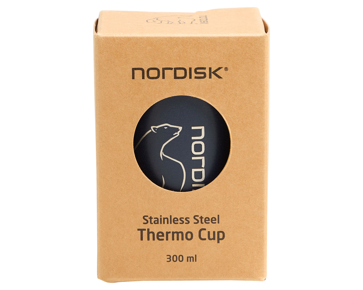 Kop Termo 300ml - Dress Blue