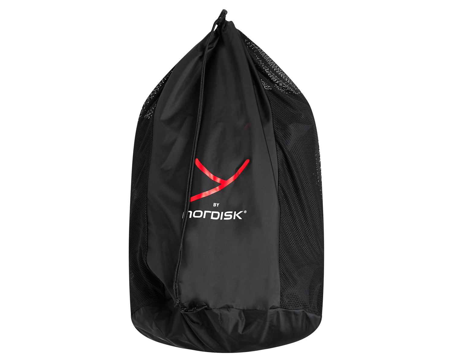 Storage Bag til sovepose L - Black