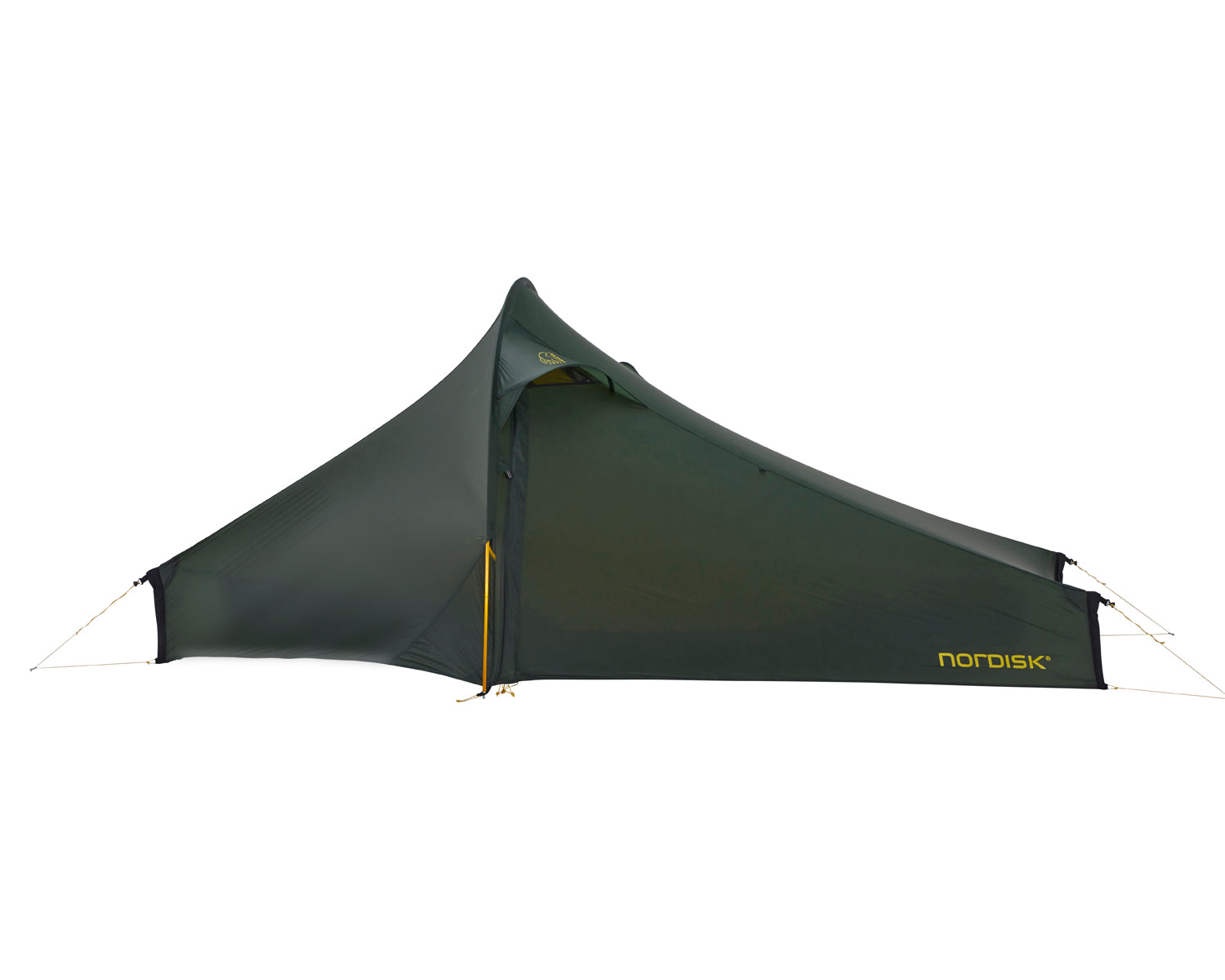 Telemark 2.2 LW Telt - 2 personer | Forest Green