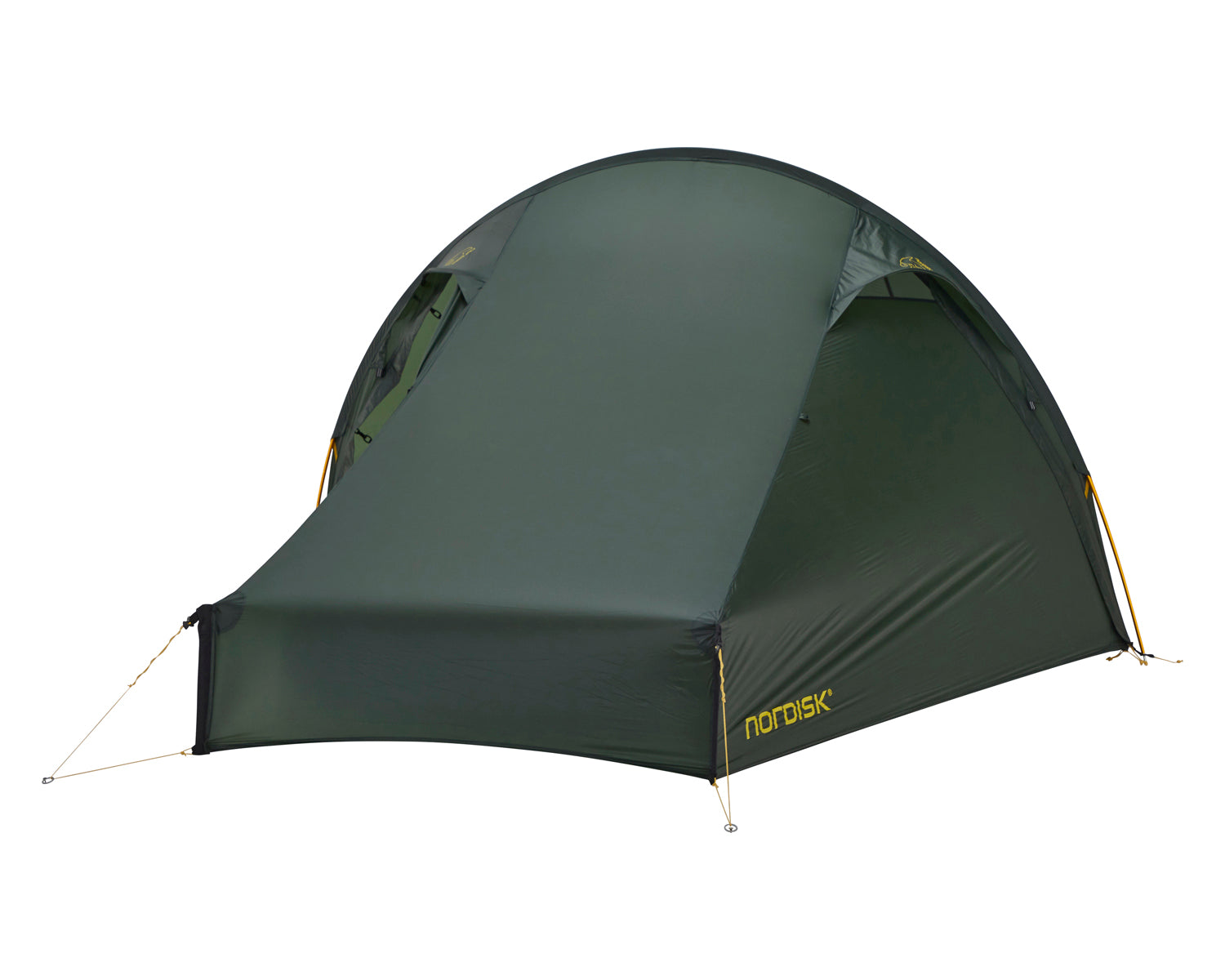 Telemark 2.2 LW Telt - 2 personer | Forest Green