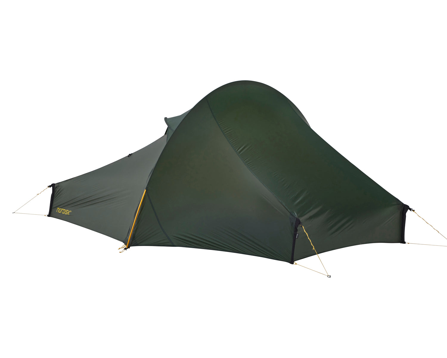 Telemark 2.2 LW Telt - 2 personer | Forest Green