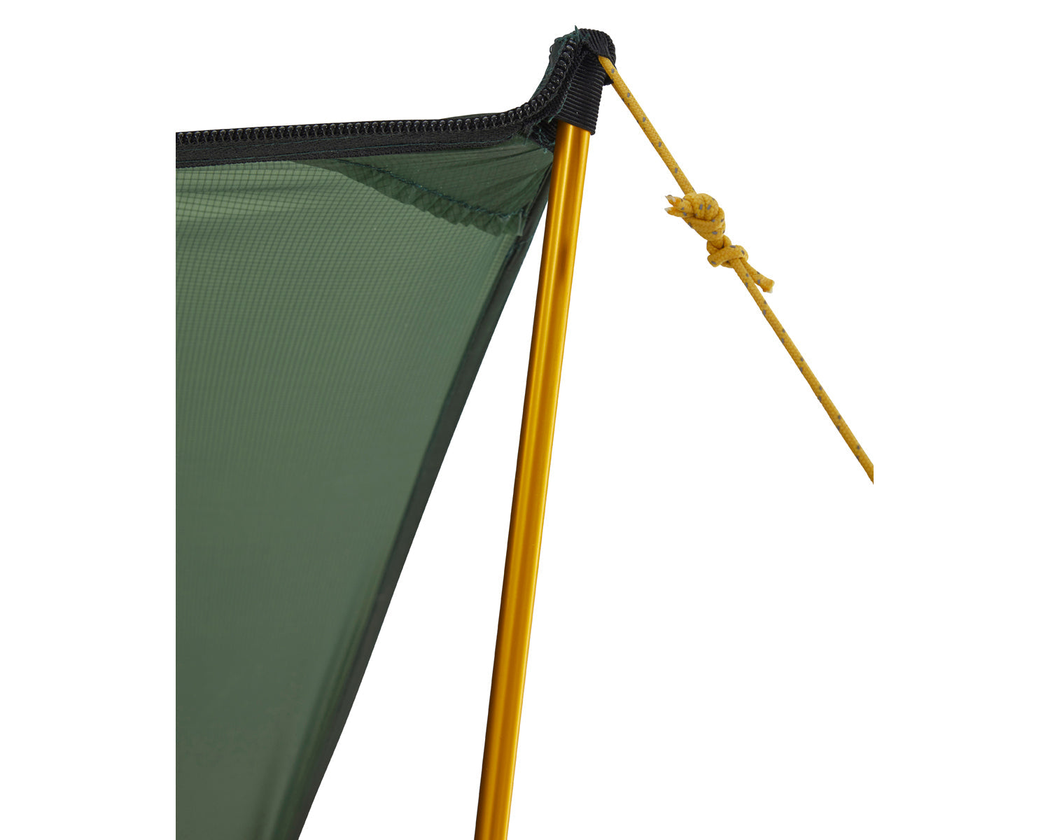 Telemark 2.2 LW Telt - 2 personer | Forest Green