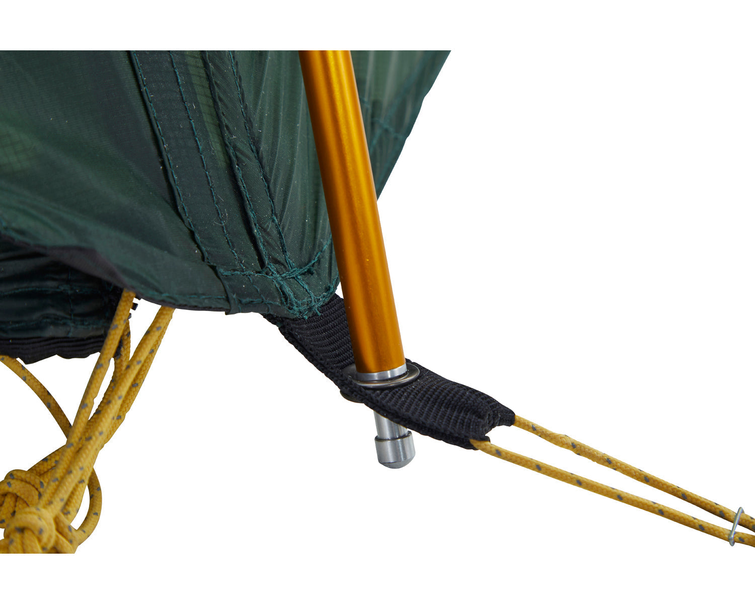 Telemark 2.2 LW Telt - 2 personer | Forest Green