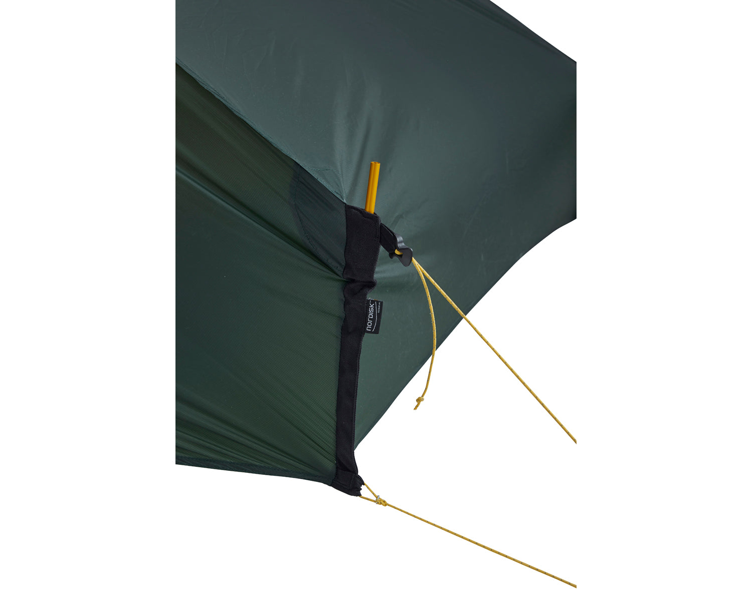 Telemark 2.2 LW Telt - 2 personer | Forest Green