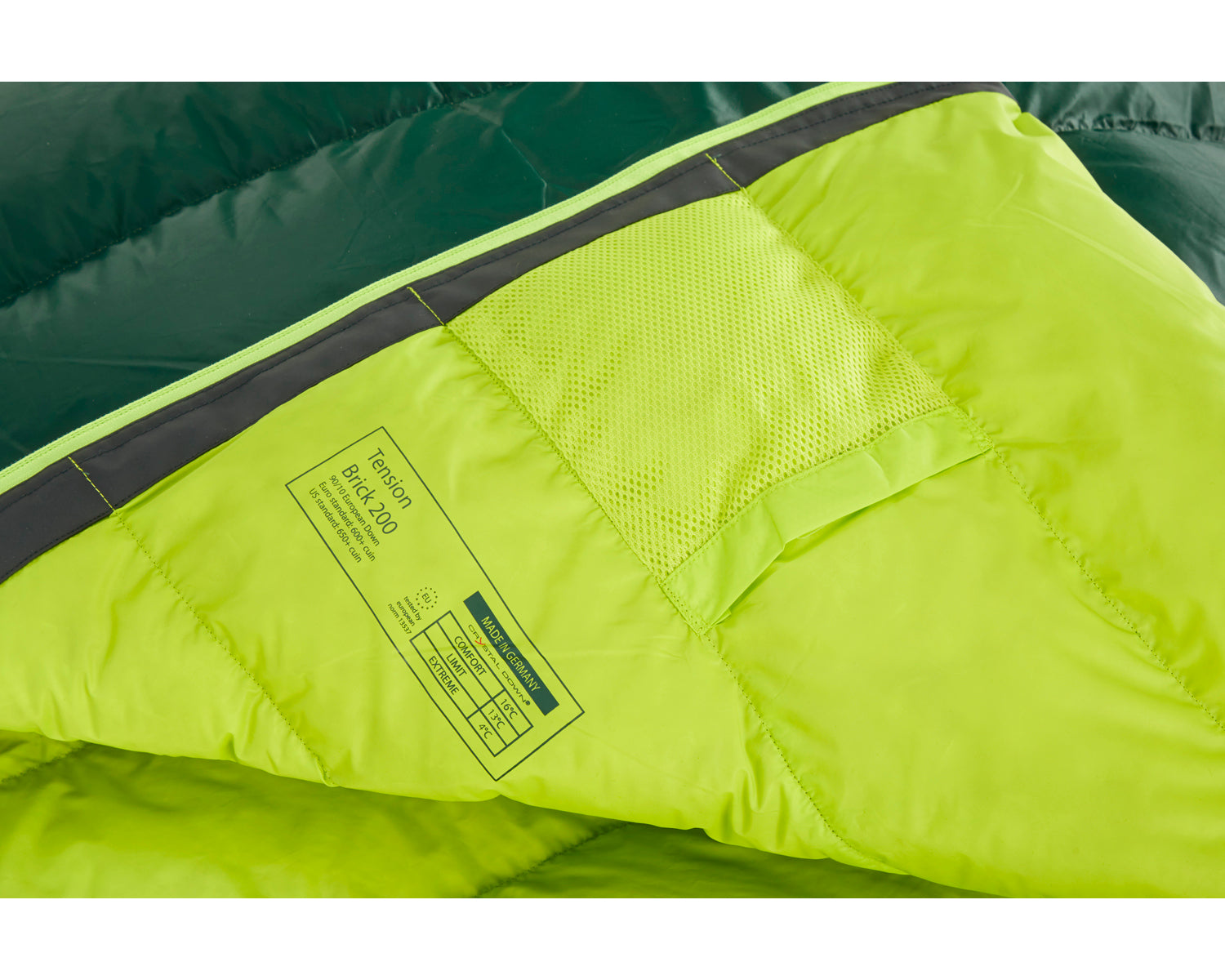 Tension Brick 200 Sovepose - Scarab