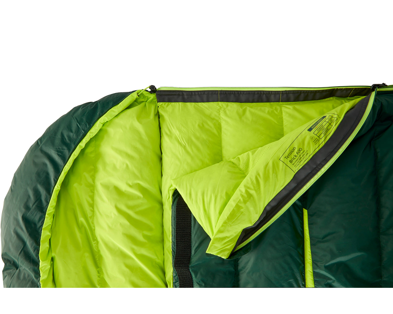 Tension Brick 600 Sovepose - Scarab