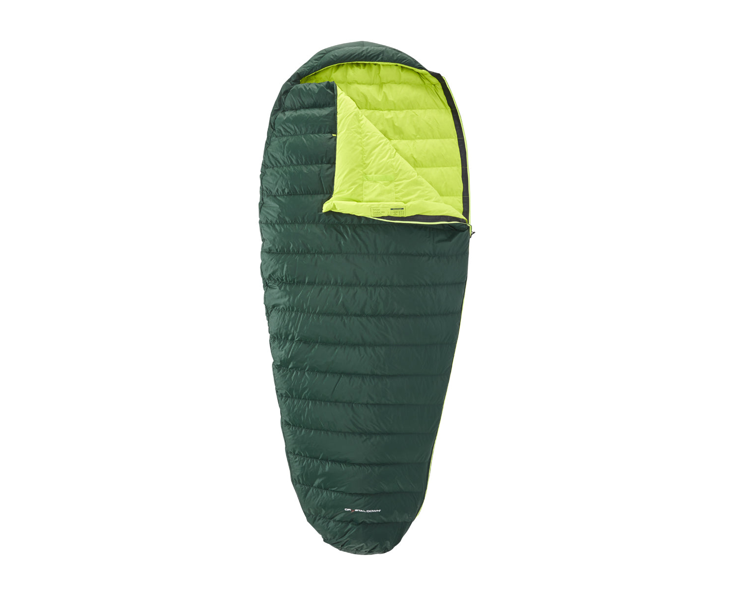 Tension Comfort 300 Sovepose - Scarab