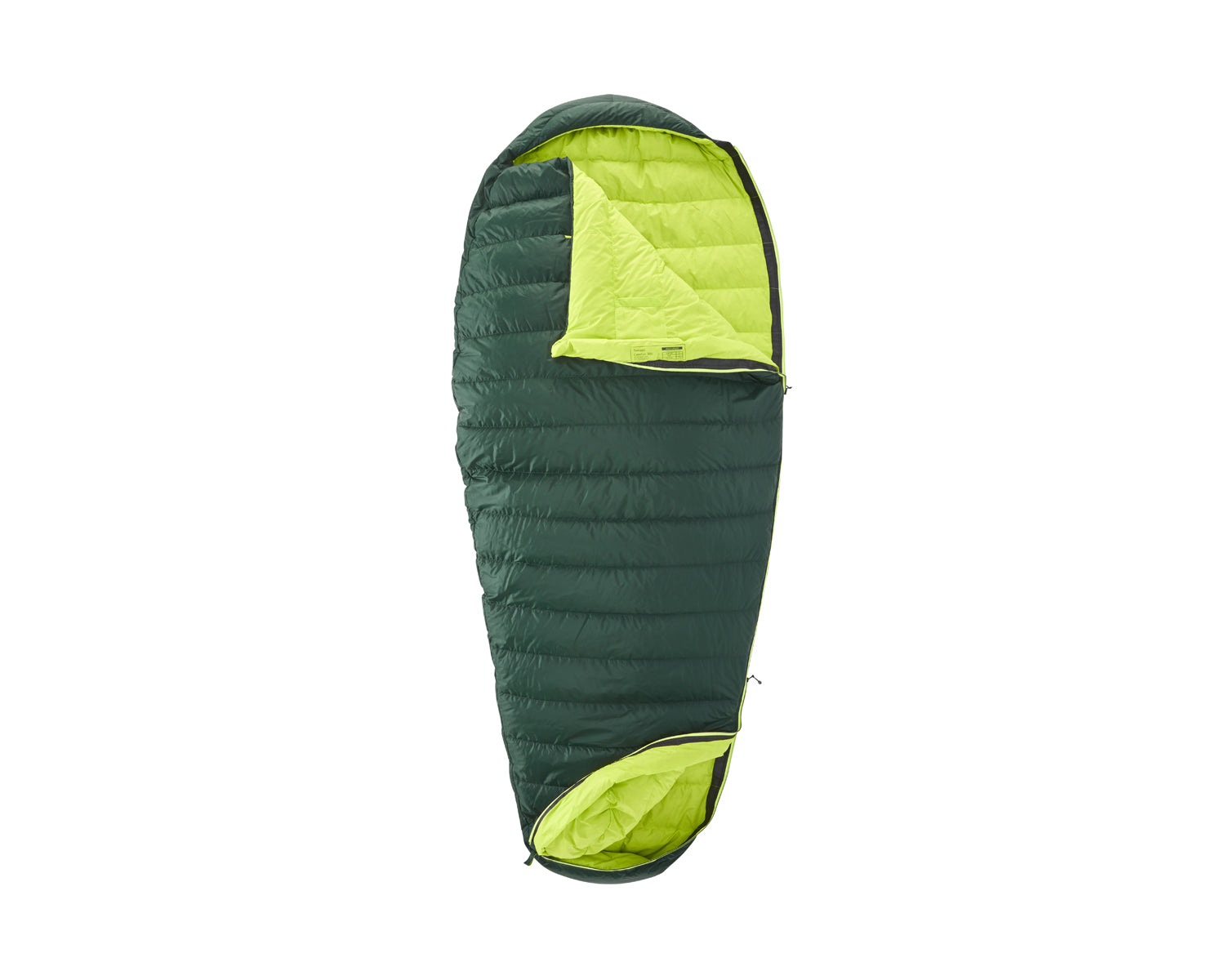 Tension Comfort 300 Sovepose - Scarab