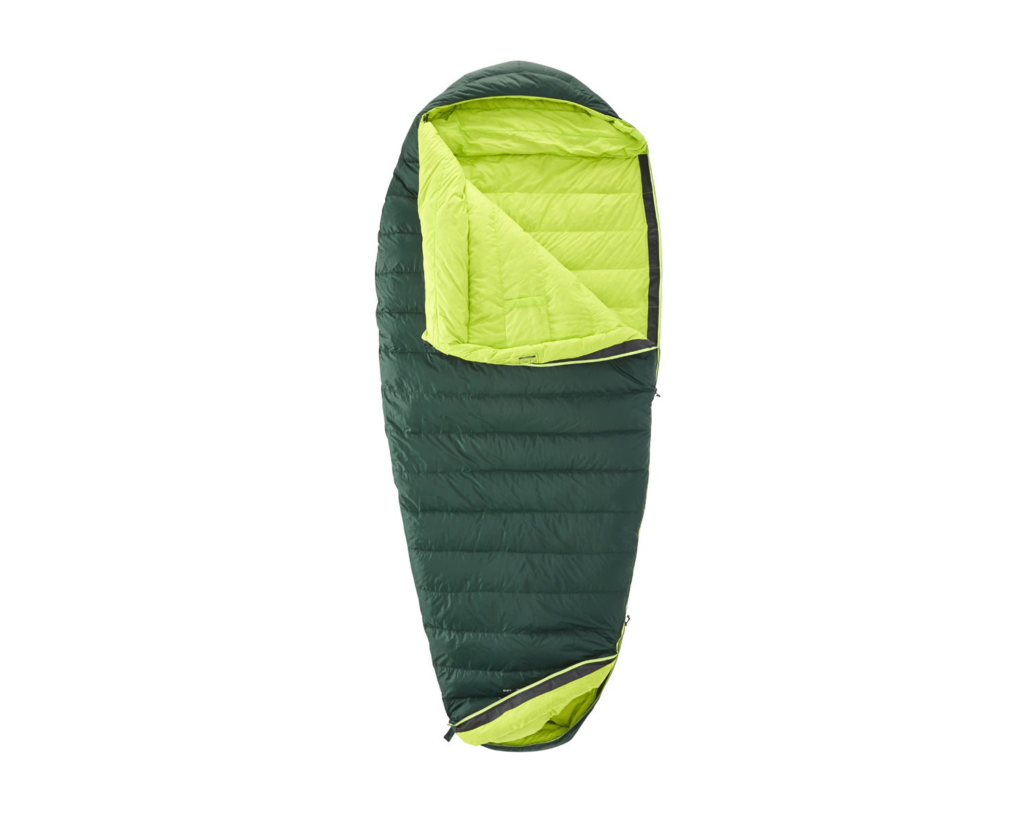 Tension Comfort 600 Sovepose - Scarab
