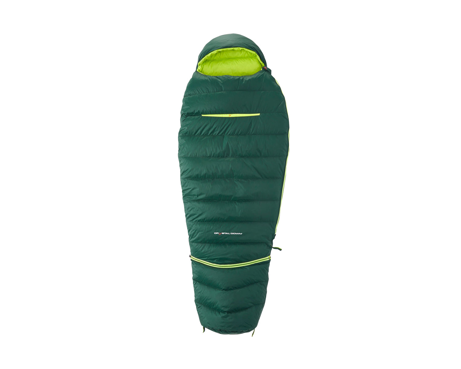 Tension Junior Sovepose - Scarab