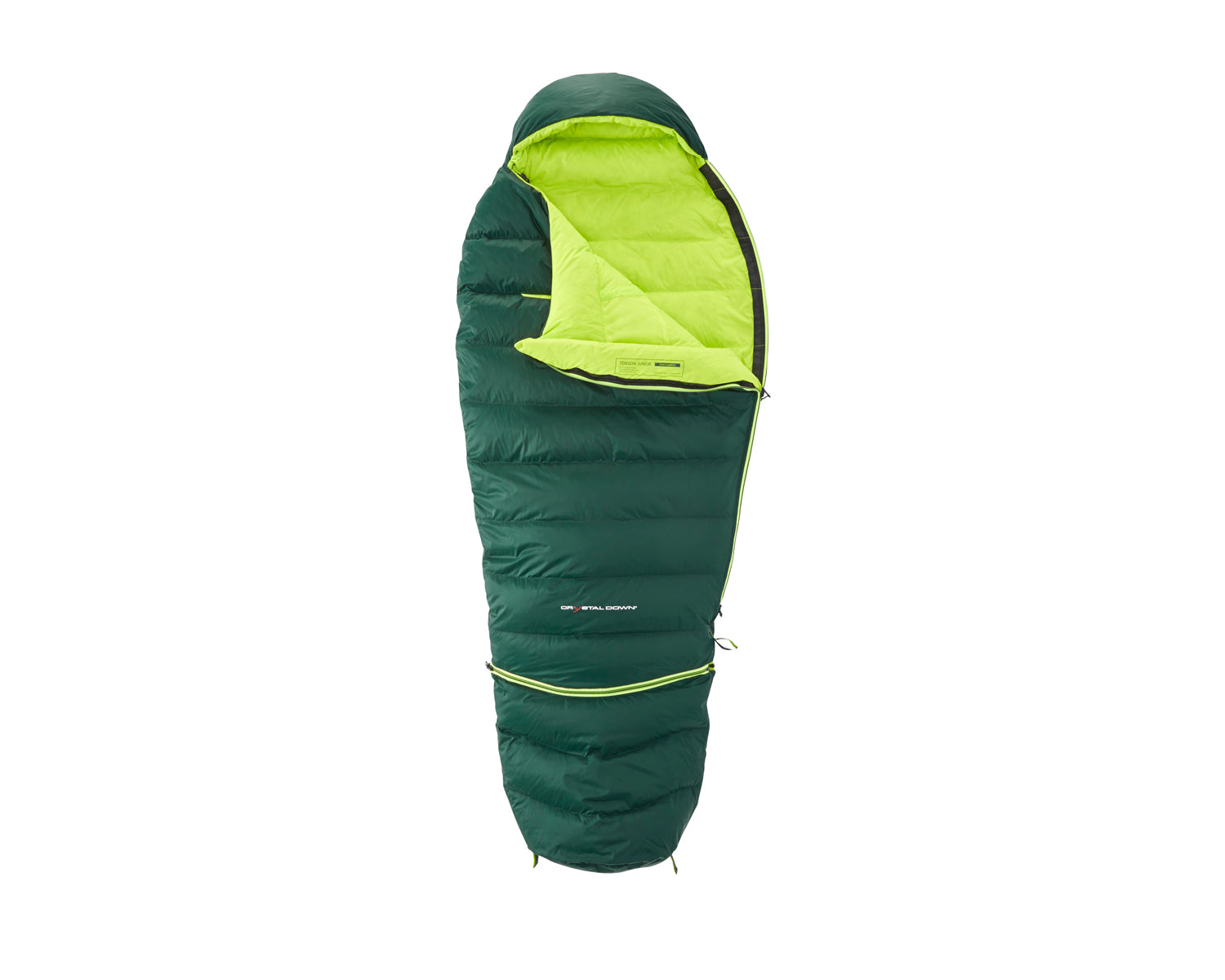 Tension Junior Sovepose - Scarab