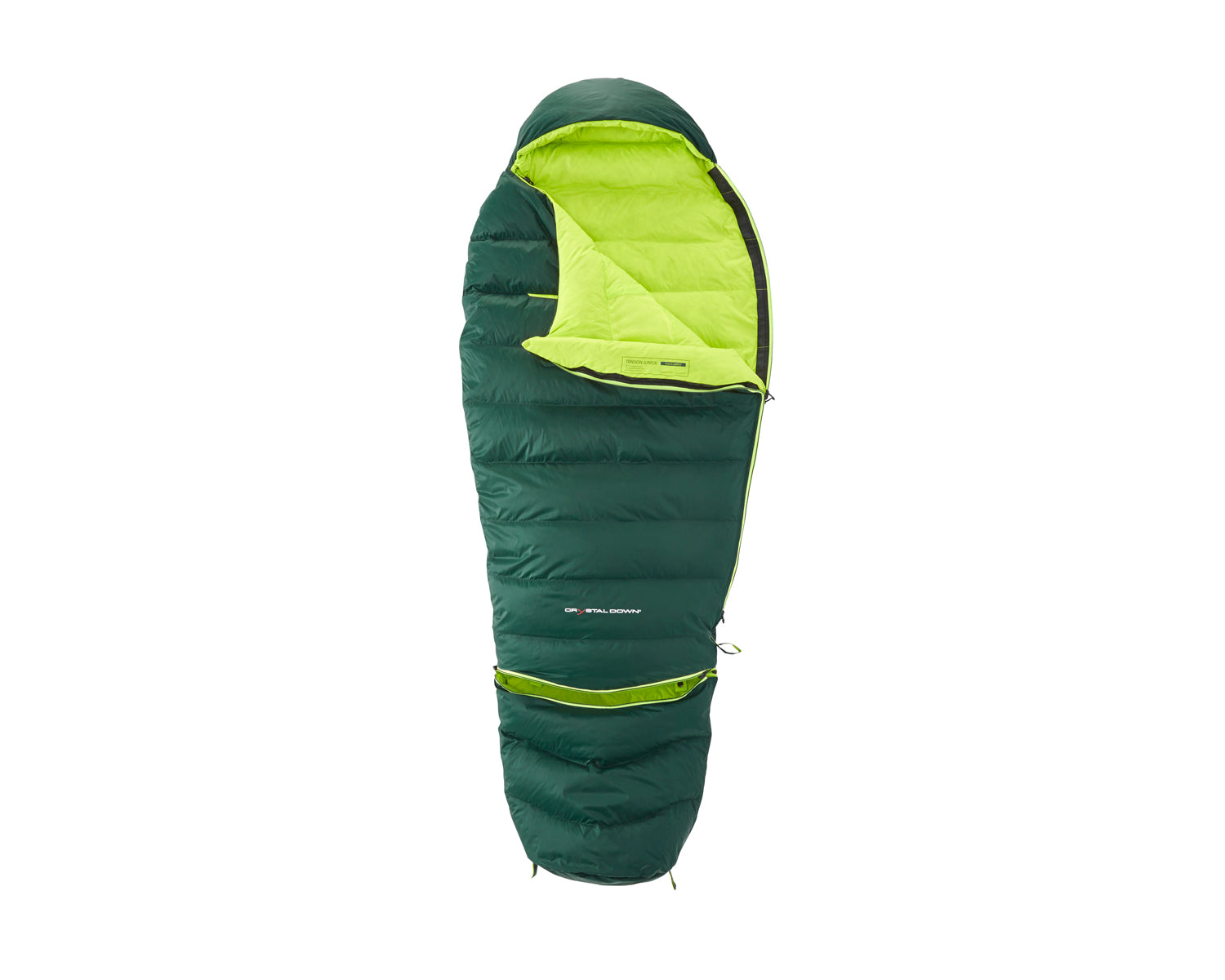 Tension Junior Sovepose - Scarab