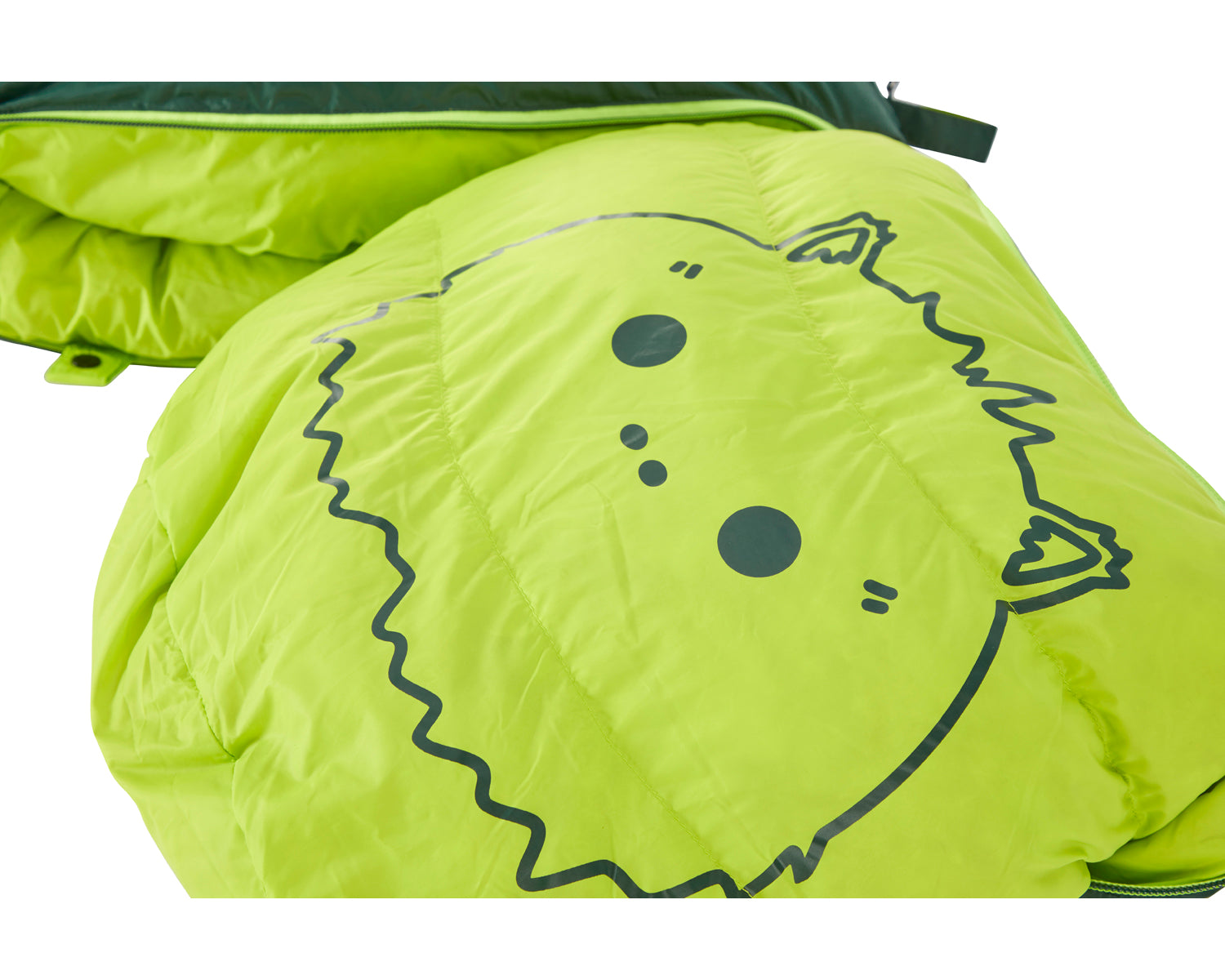 Tension Junior Sovepose - Scarab