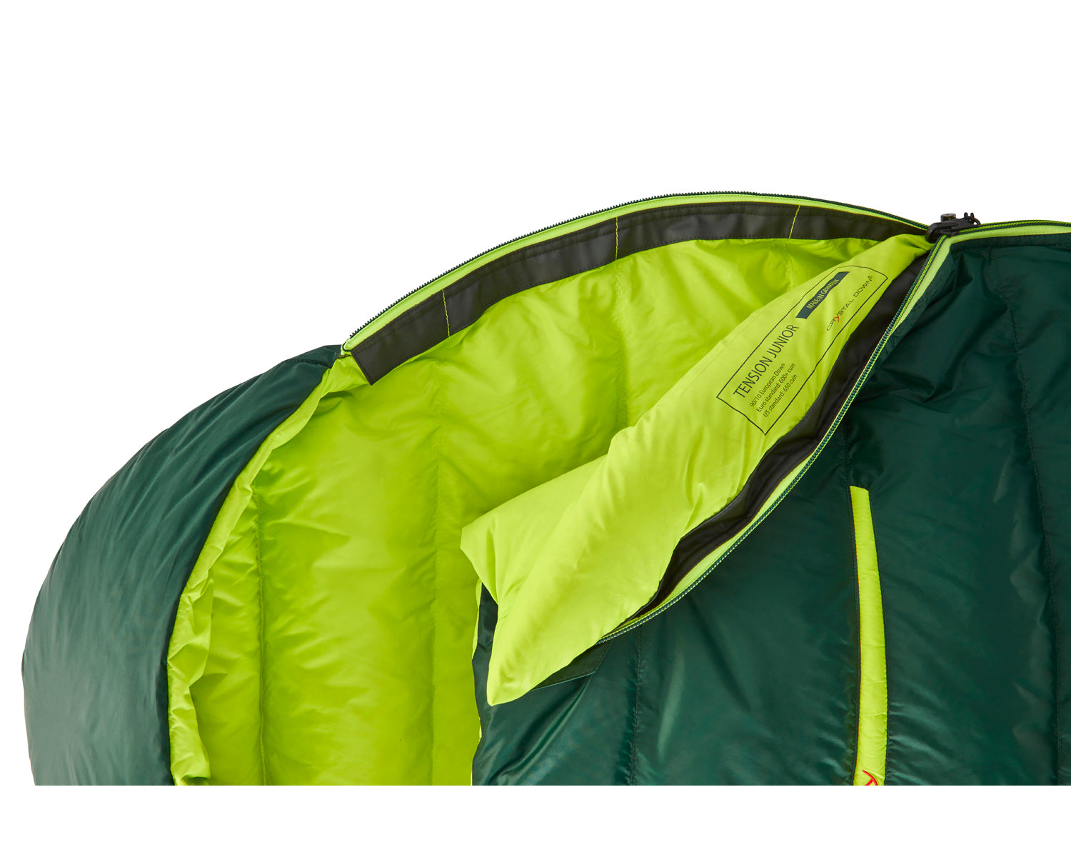 Tension Junior Sovepose - Scarab