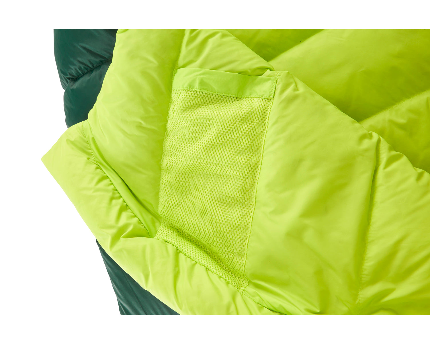 Tension Junior Sovepose - Scarab