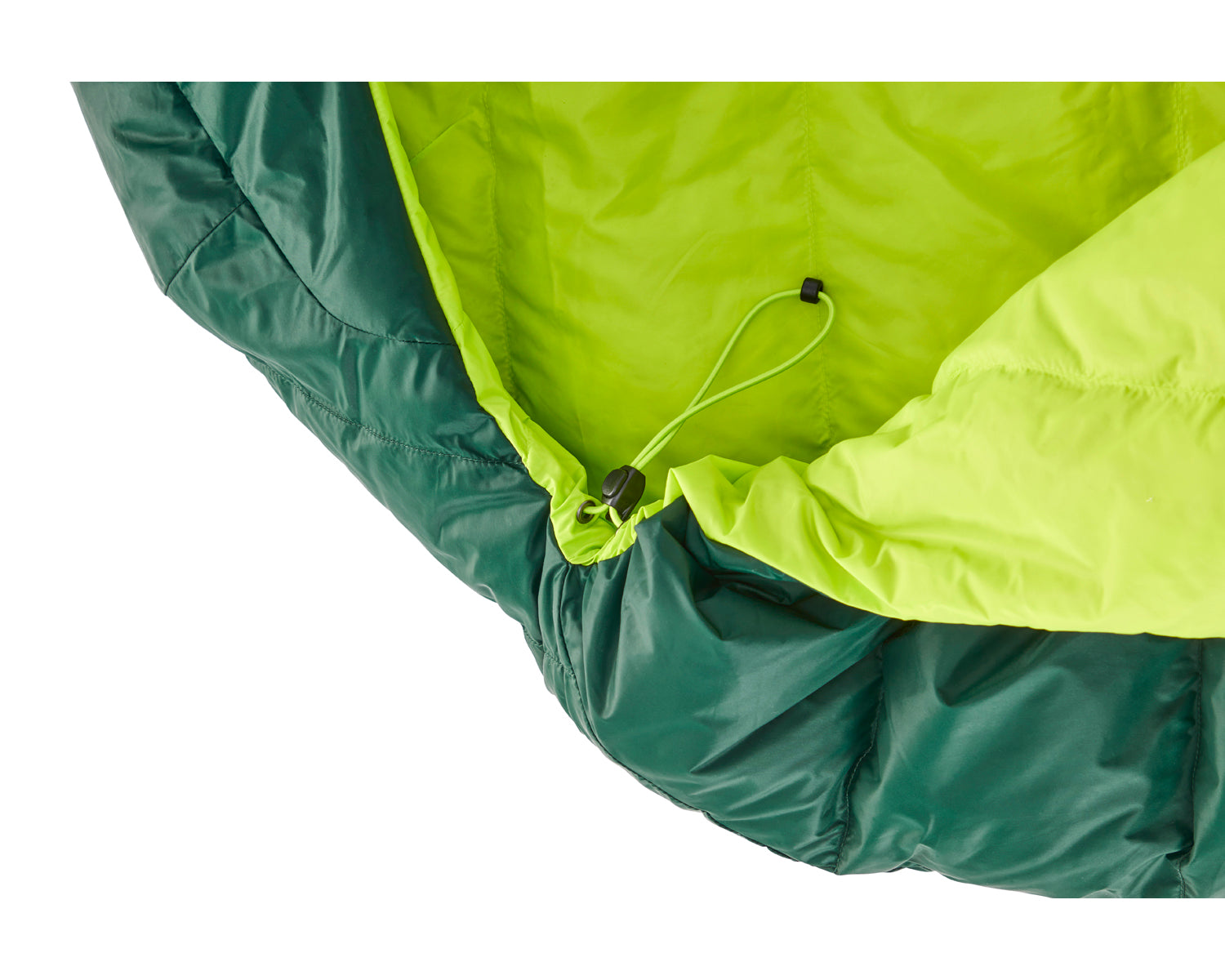 Tension Mummy 300 Sovepose - Left Zip | Scarab