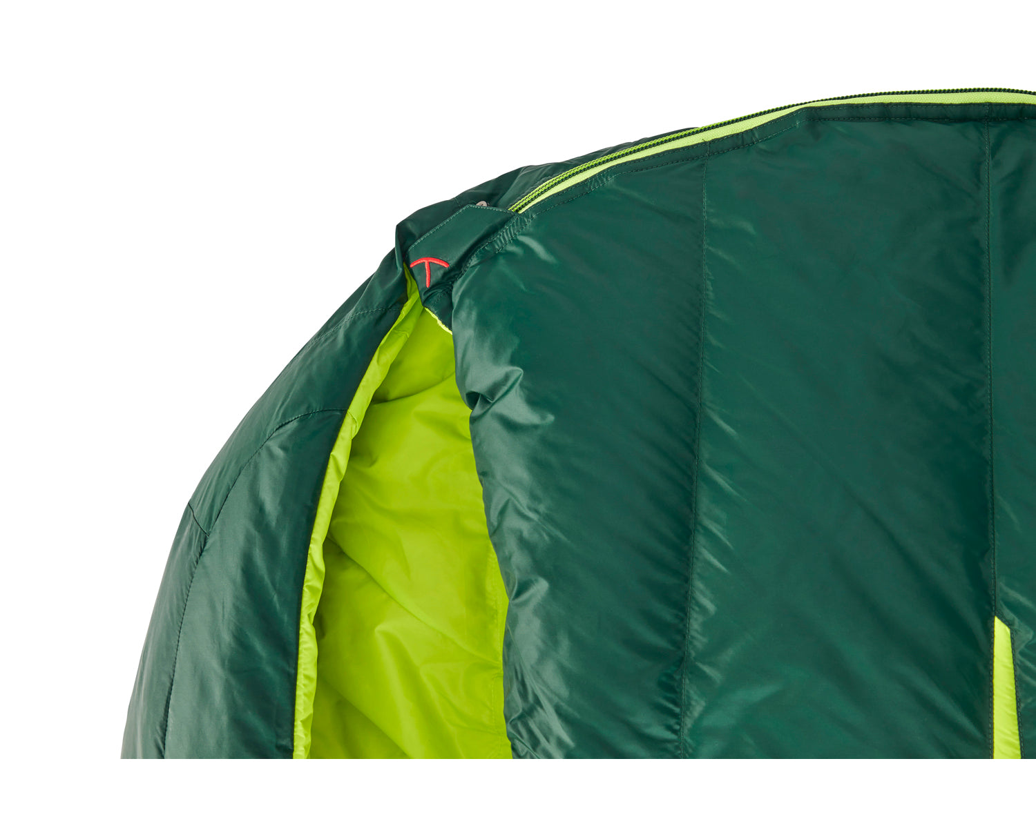 Tension Mummy 300 Sovepose - Left Zip | Scarab