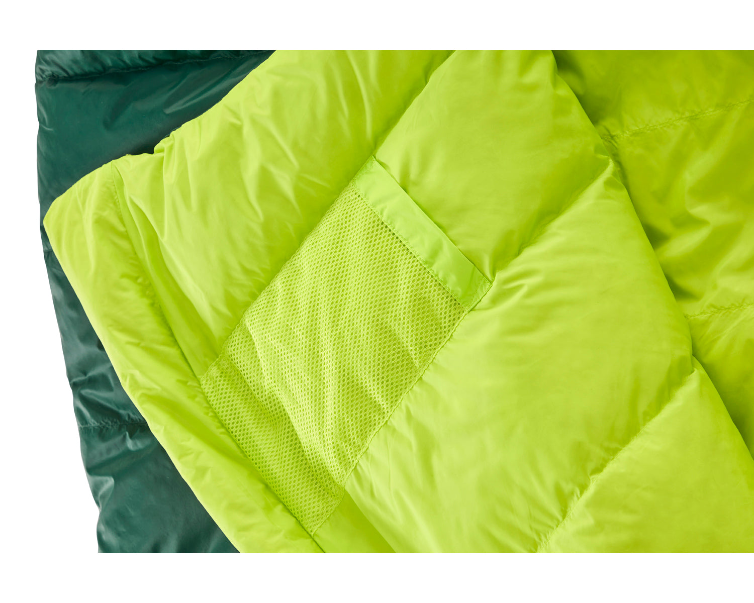 Tension Mummy 300 Sovepose - Left Zip | Scarab