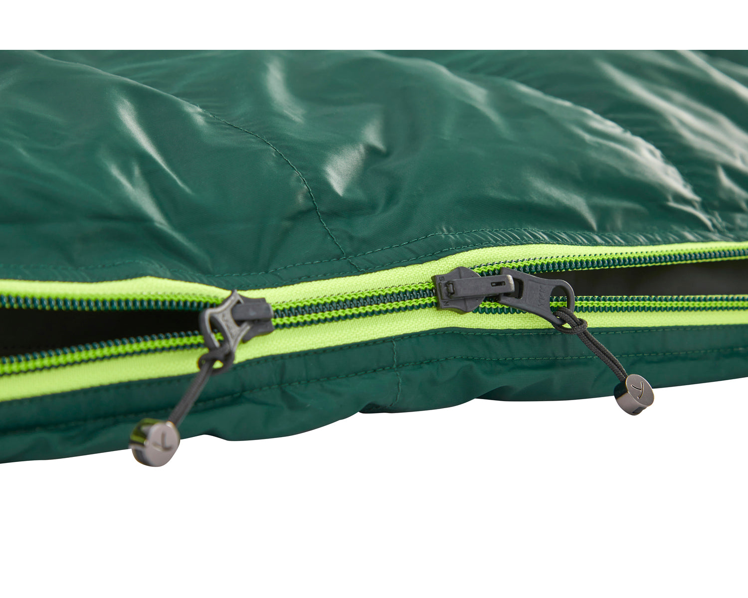 Tension Mummy 300 Sovepose - Left Zip | Scarab