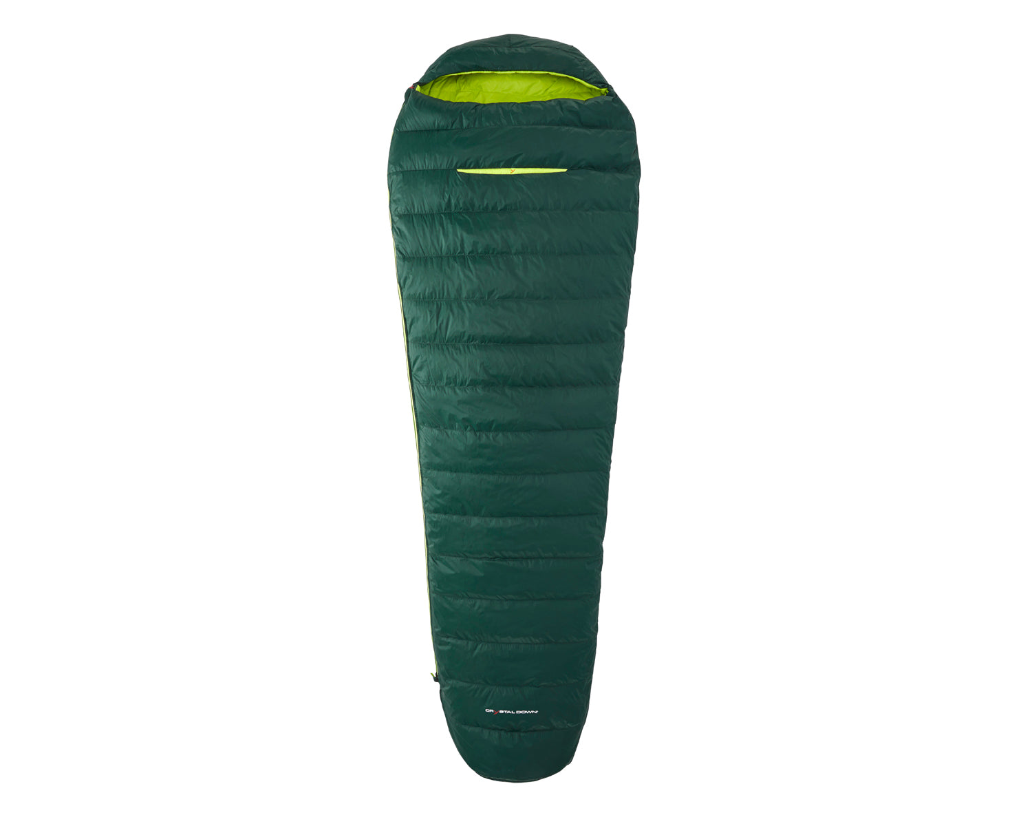 Tension Mummy 300 Sovepose - Right Zip | Scarab