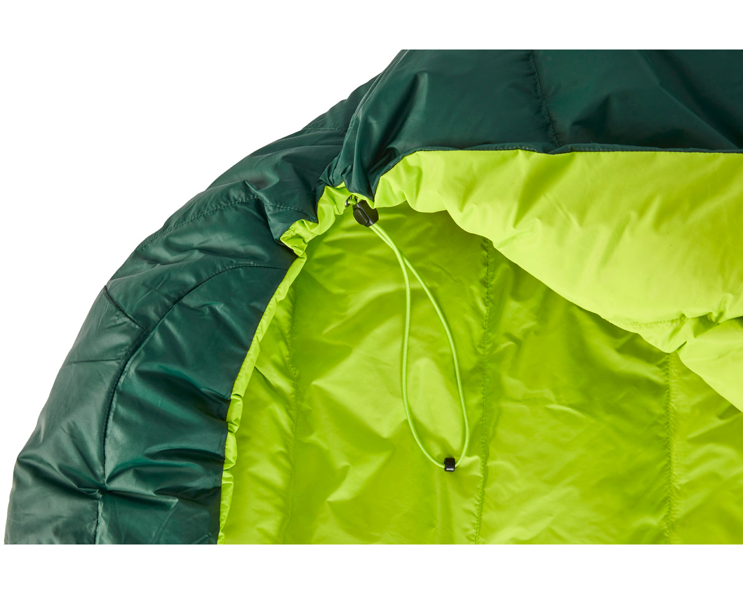 Tension Mummy 300 Sovepose - Right Zip | Scarab