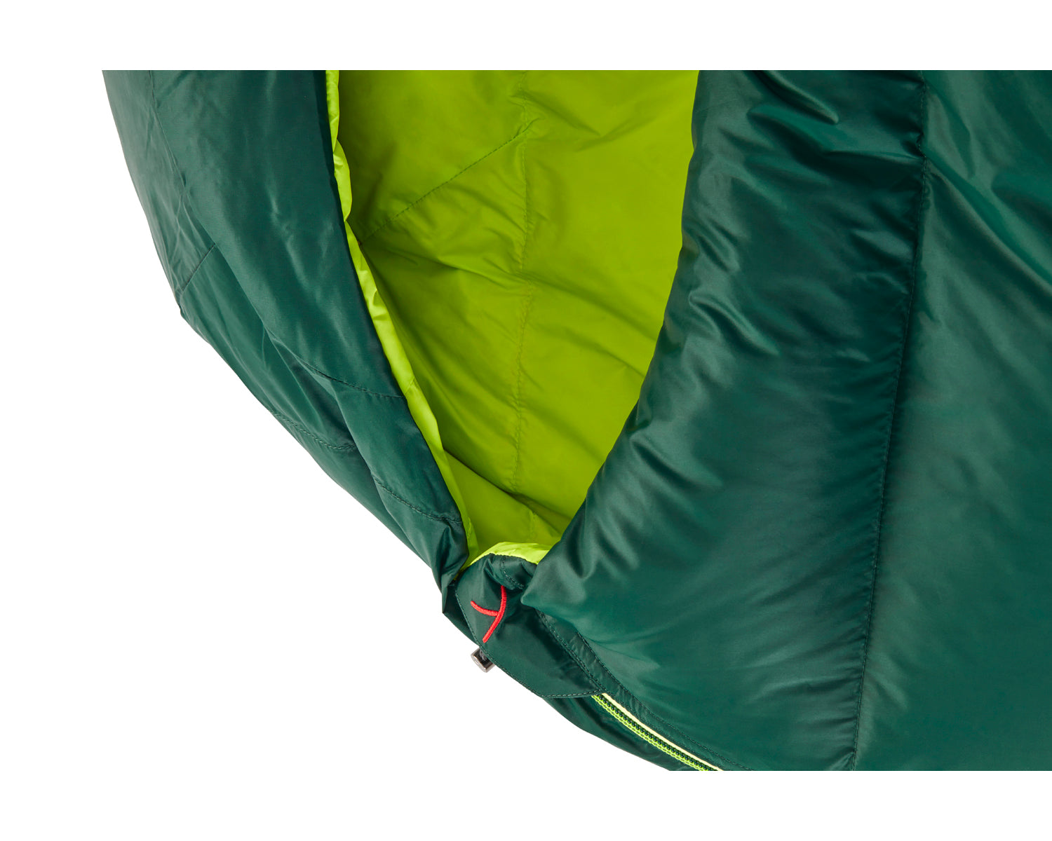 Tension Mummy 300 Sovepose - Right Zip | Scarab