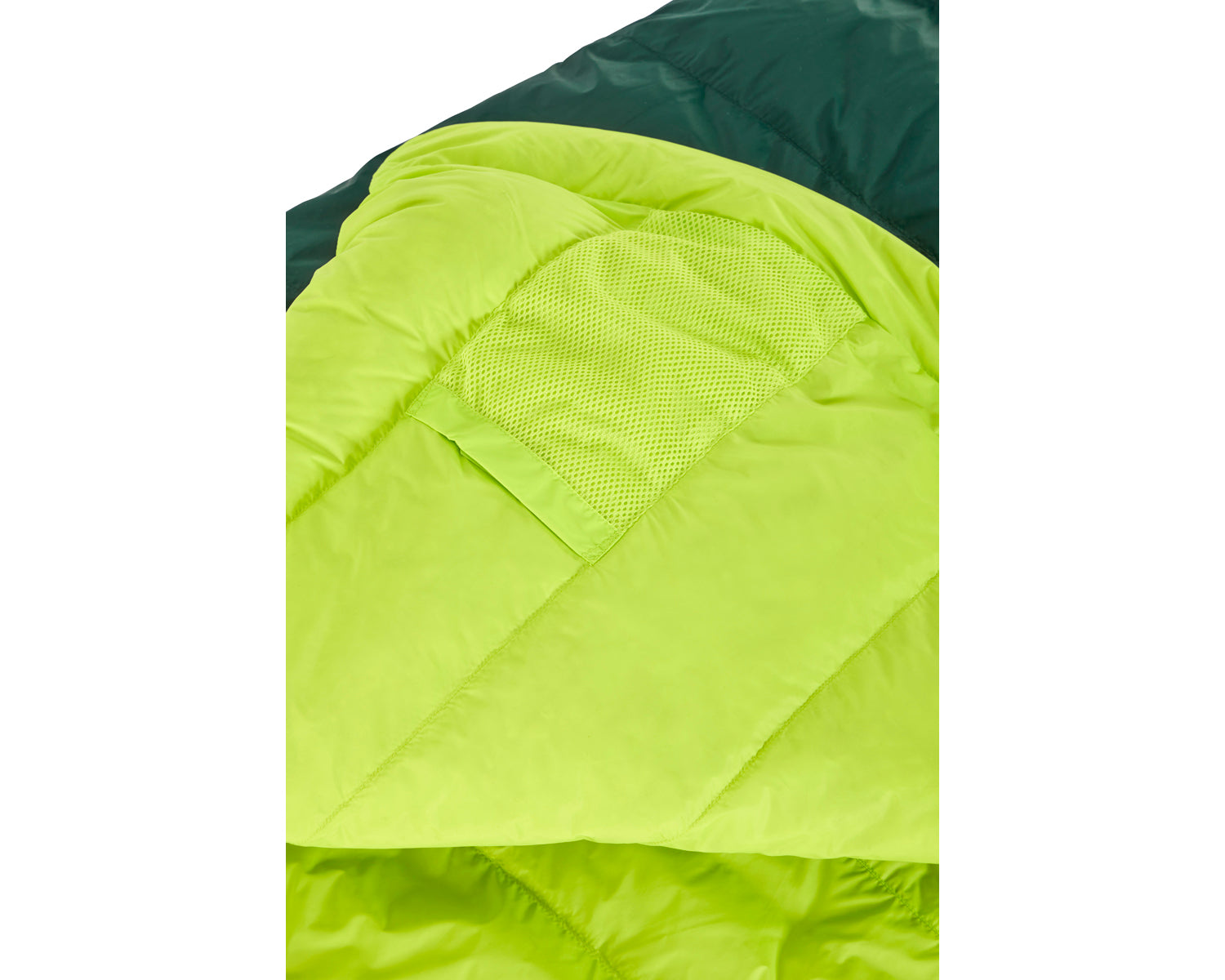 Tension Mummy 300 Sovepose - Right Zip | Scarab