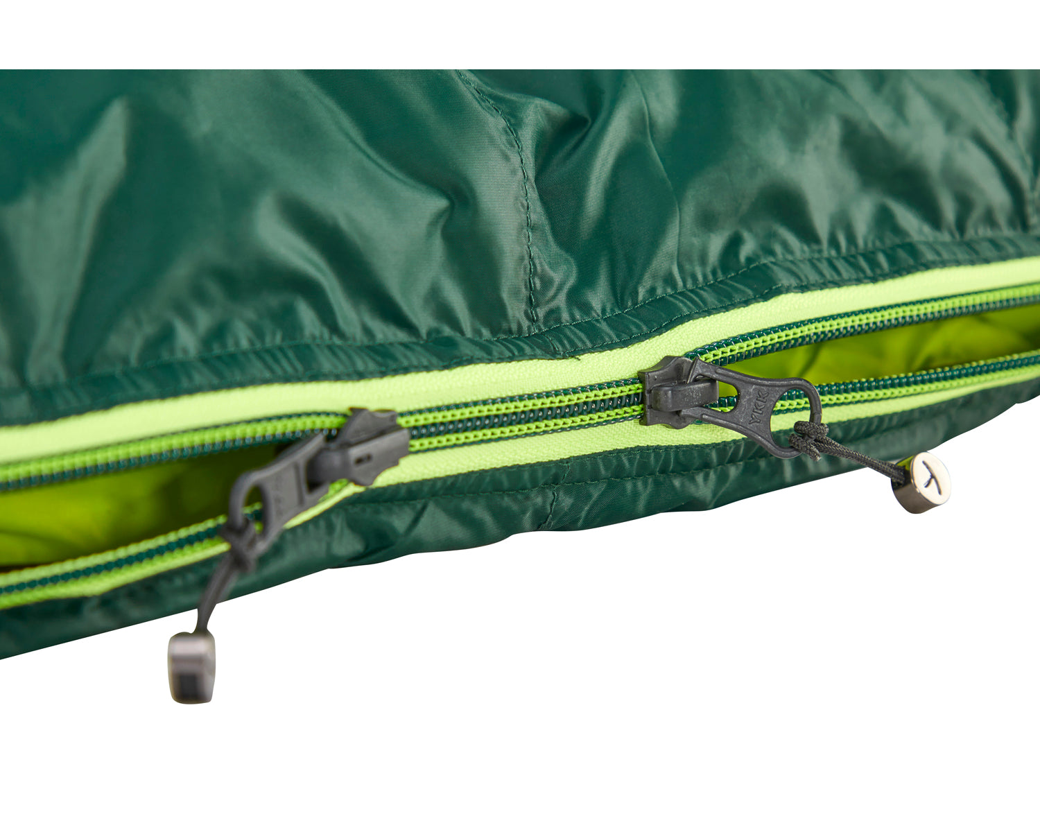 Tension Mummy 300 Sovepose - Right Zip | Scarab