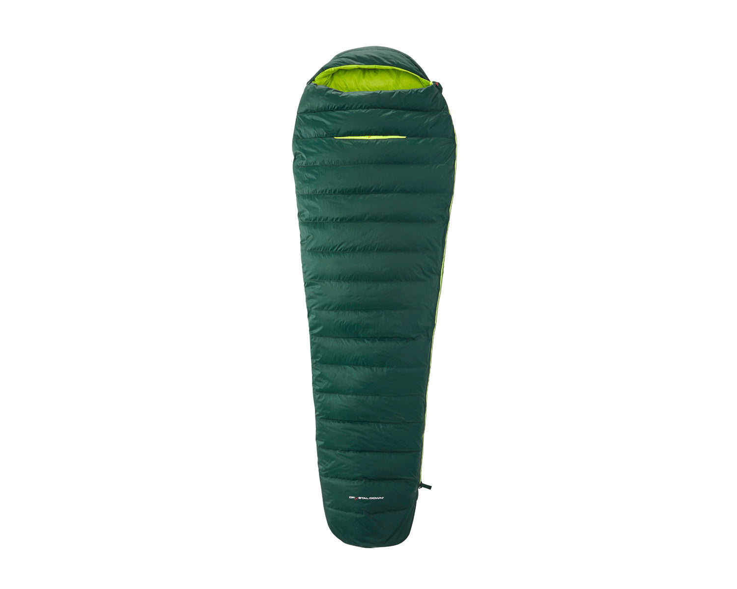 Tension Mummy 500 Sovepose - Left Zip | Scarab