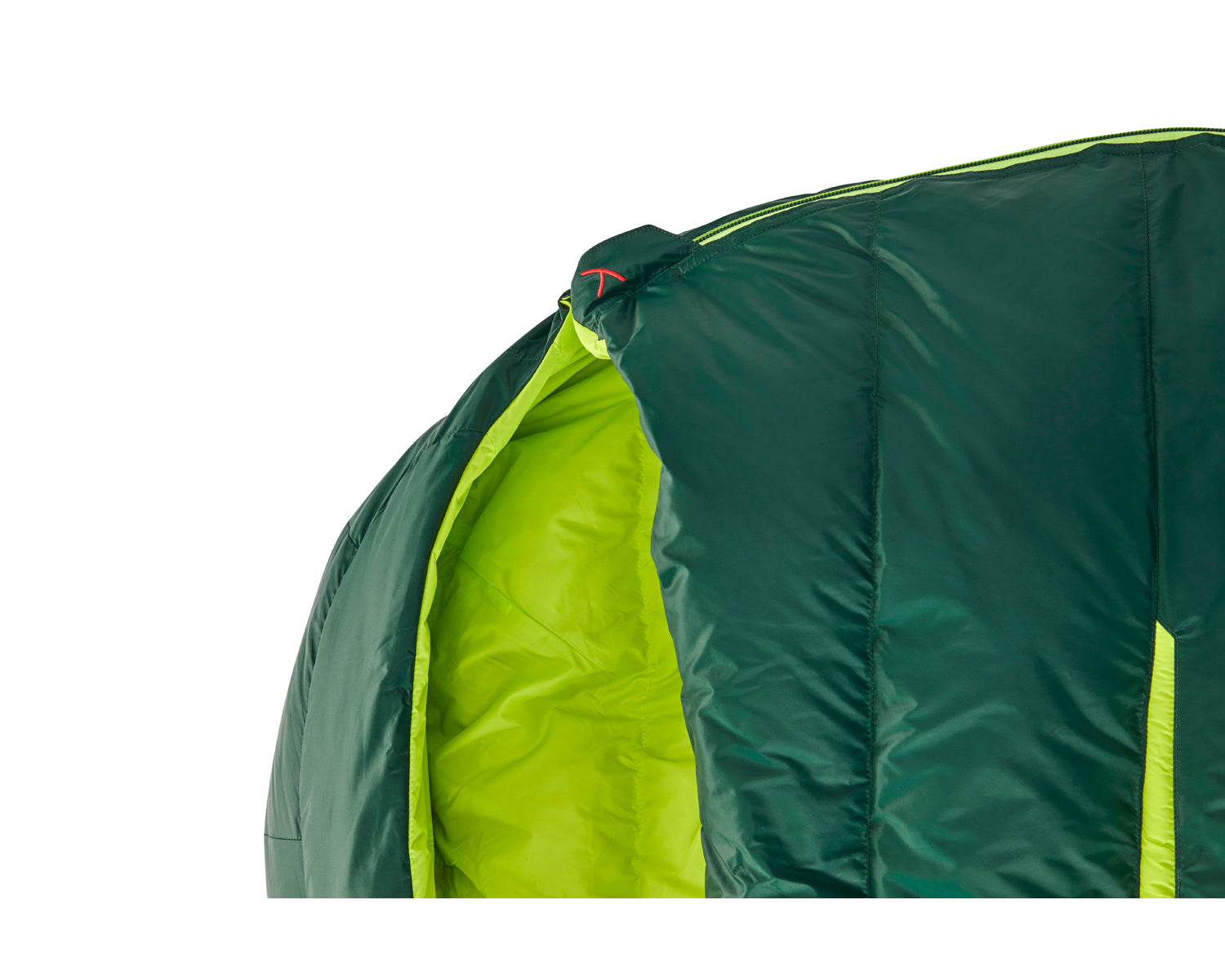 Tension Mummy 500 Sovepose - Left Zip | Scarab